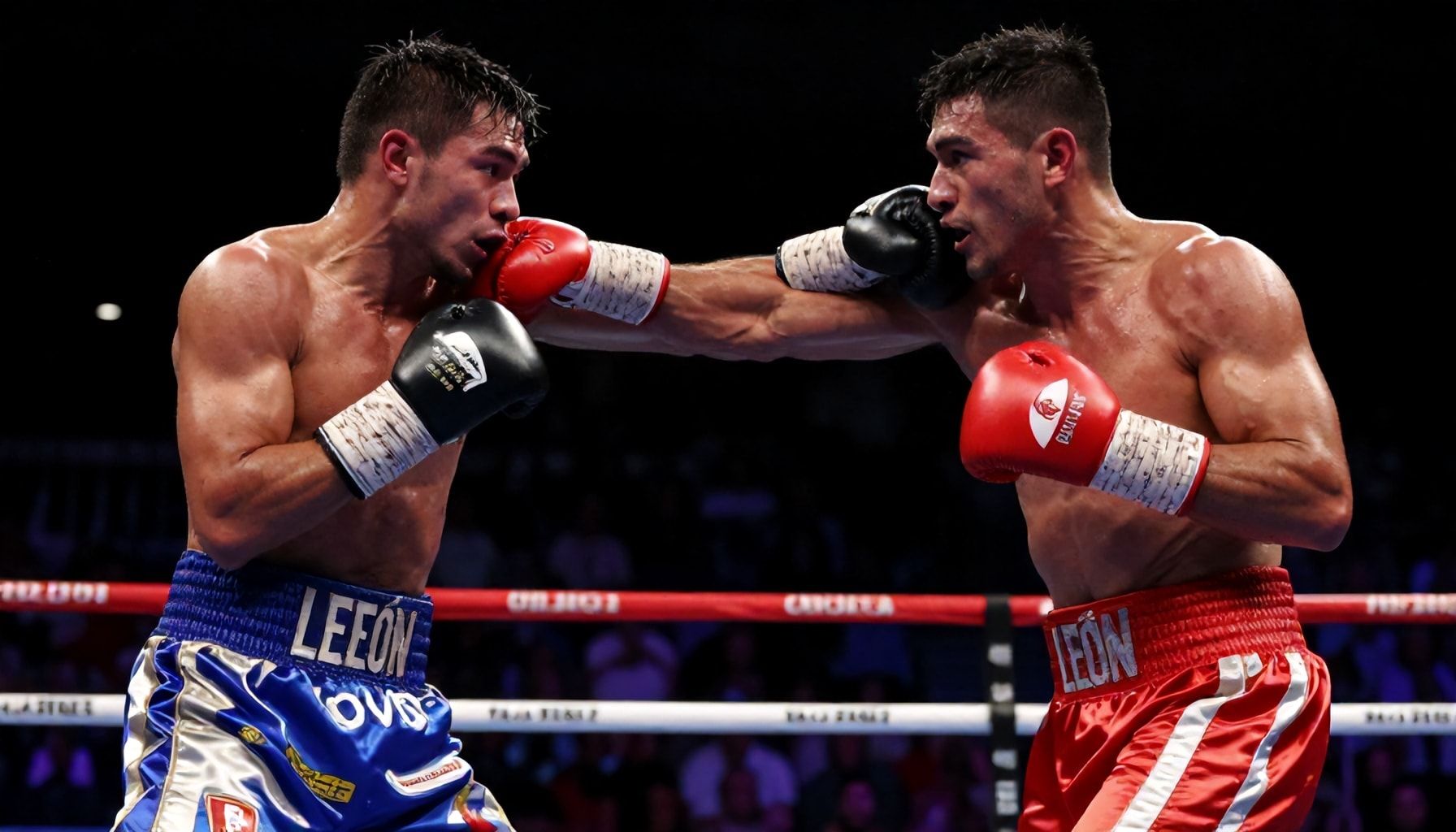 La verdad detrás del rival más difícil que ha enfrentado Juárez en su carrera*