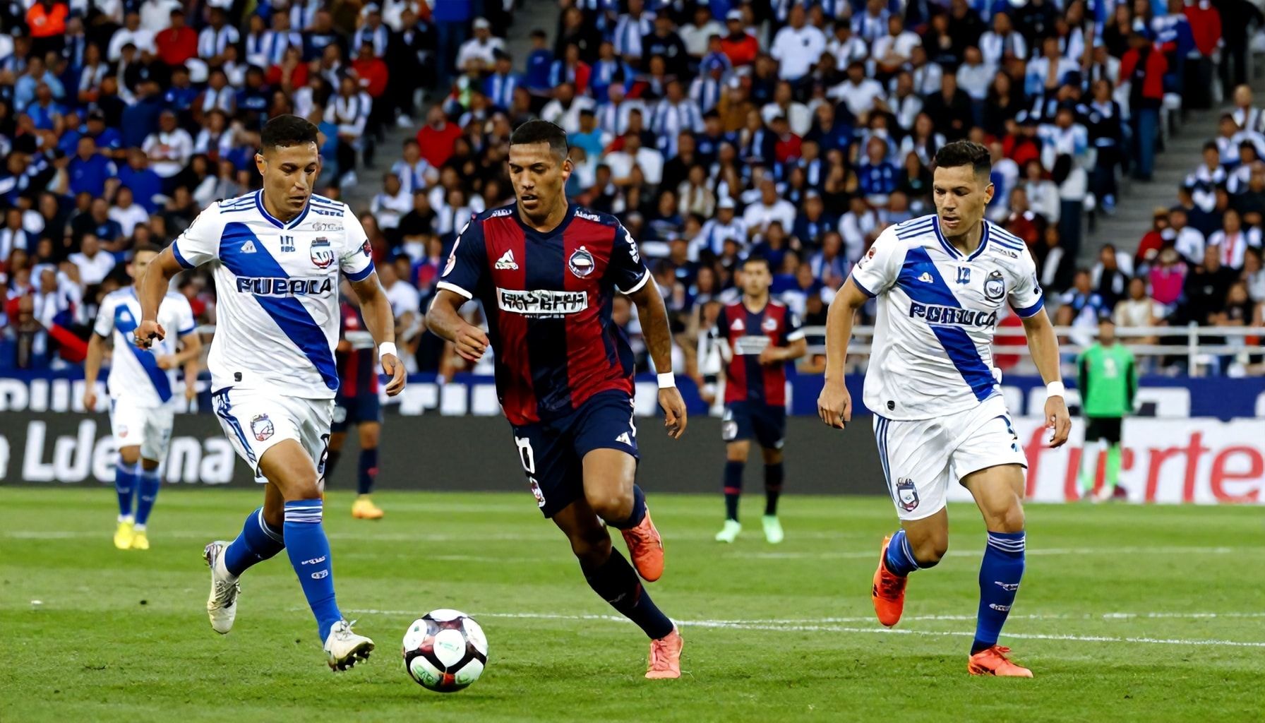 La verdad oculta detrás de la intensa rivalidad entre Puebla y Pachuca*