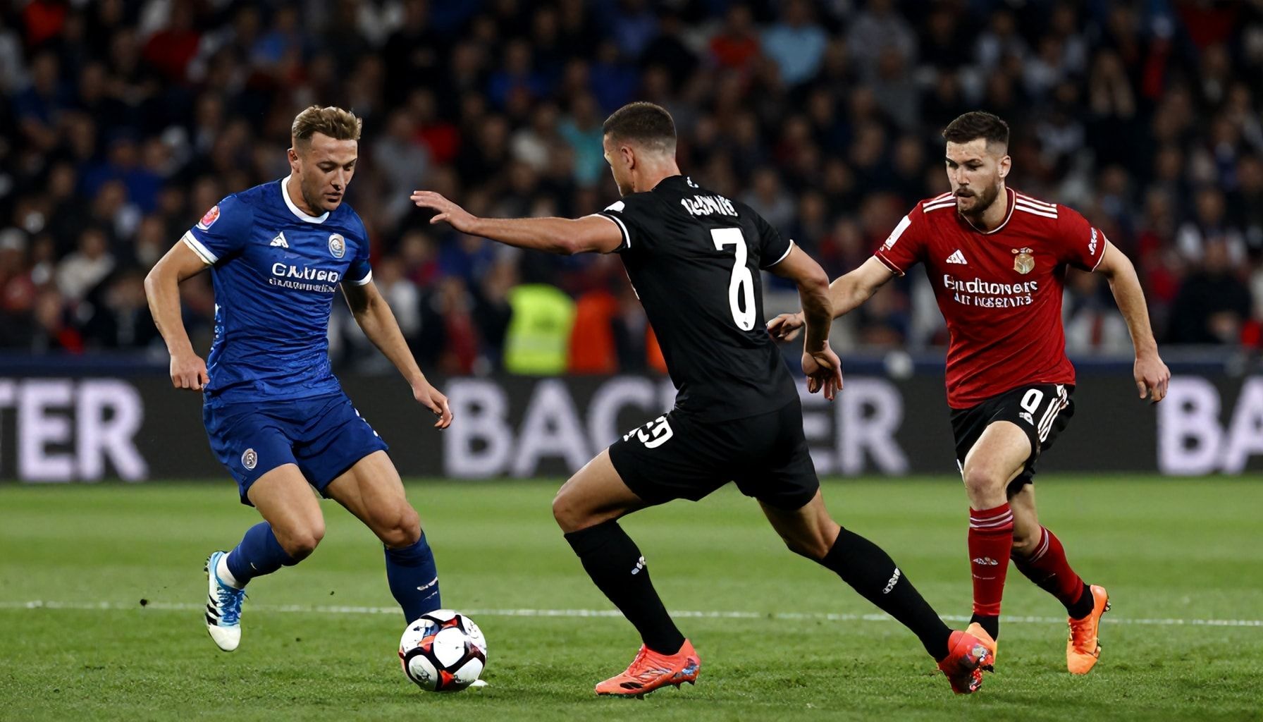 La verdad oculta detrás de la rivalidad que puede coronar a un campeón*