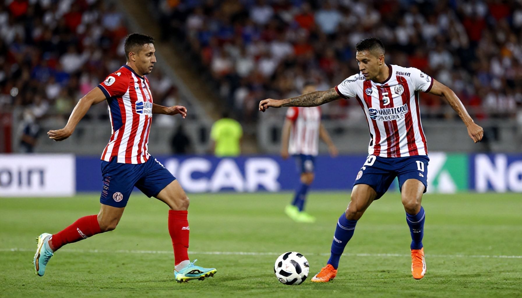 La verdad oculta detrás de los últimos enfrentamientos entre estos rivales