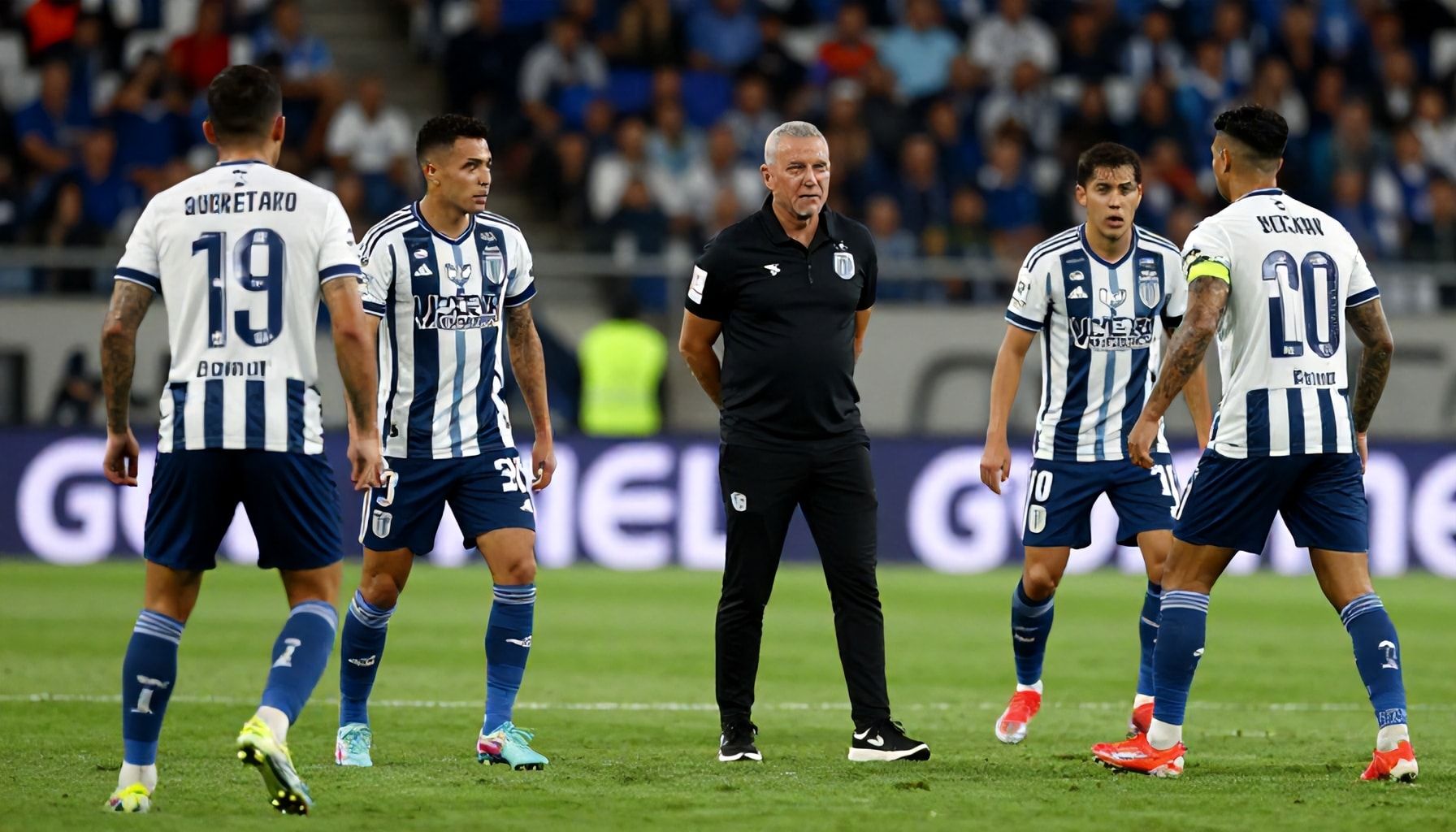 La verdad oculta detrás de los últimos triunfos de Querétaro*