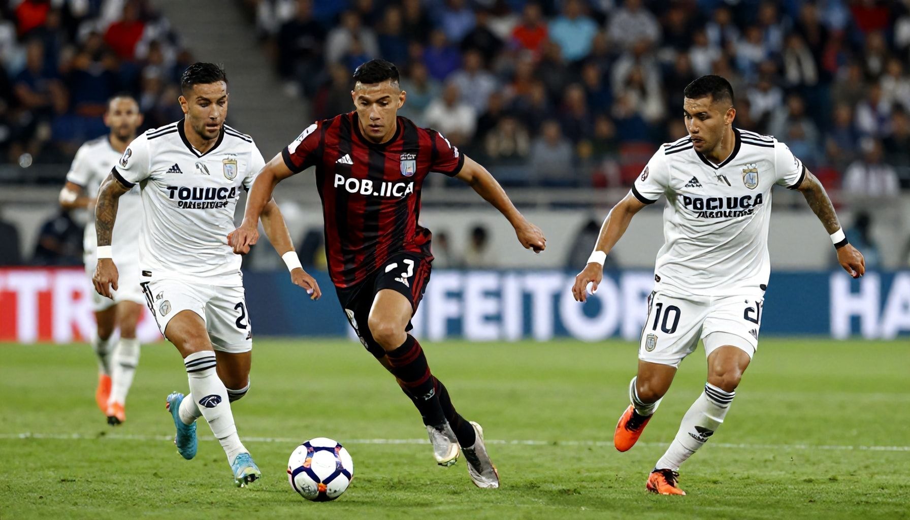 La verdad oculta detrás del duelo Toluca vs Pachuca: ¿Quién tiene la ventaja?*