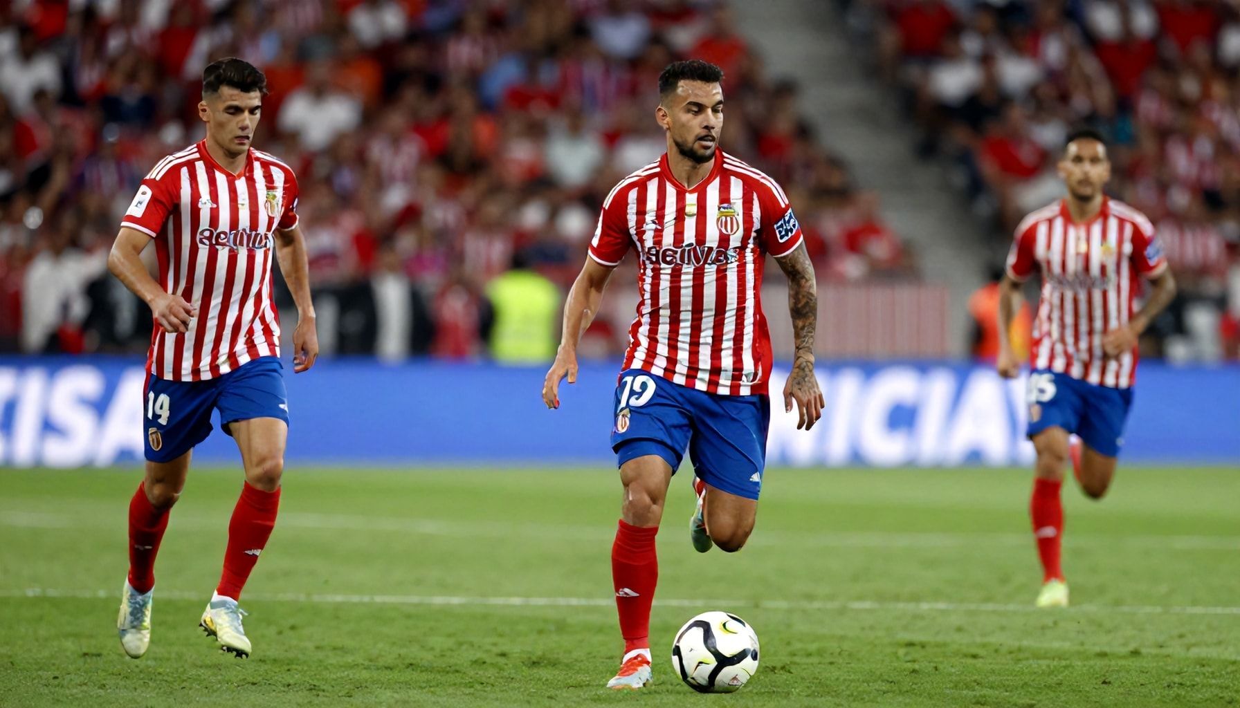 La verdad oculta detrás del éxito de Chivas en la liga estadounidense*