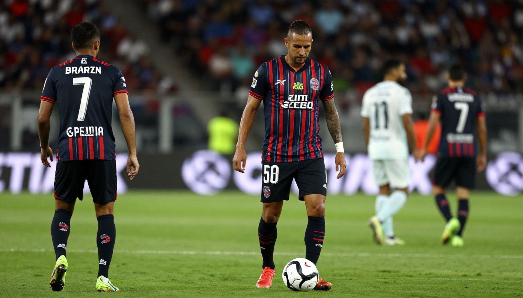 La verdad oculta detrás del rendimiento de Juárez en la Liga MX*