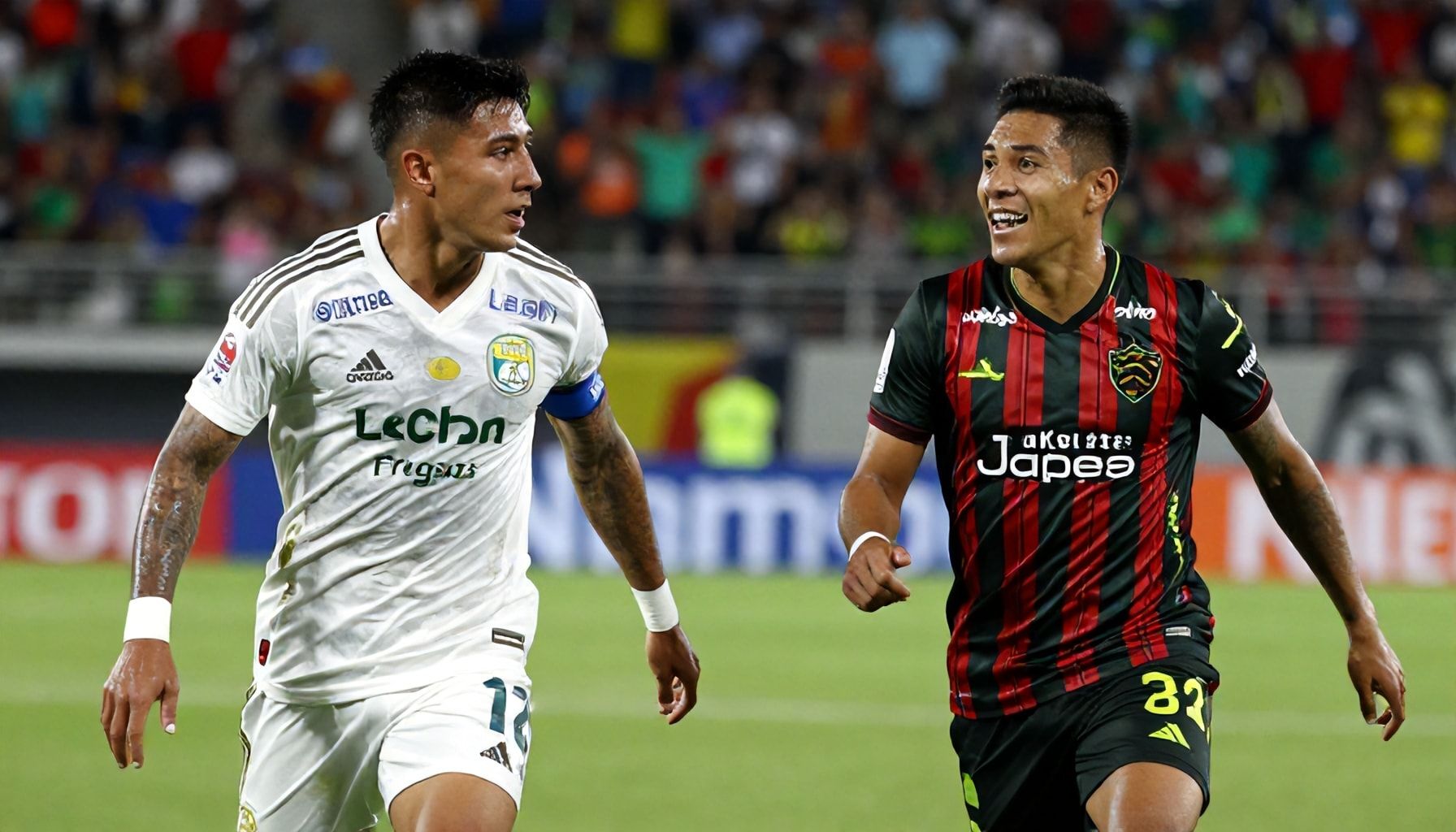 La verdad oculta detrás del rivalidad más intensa del fútbol mexicano*