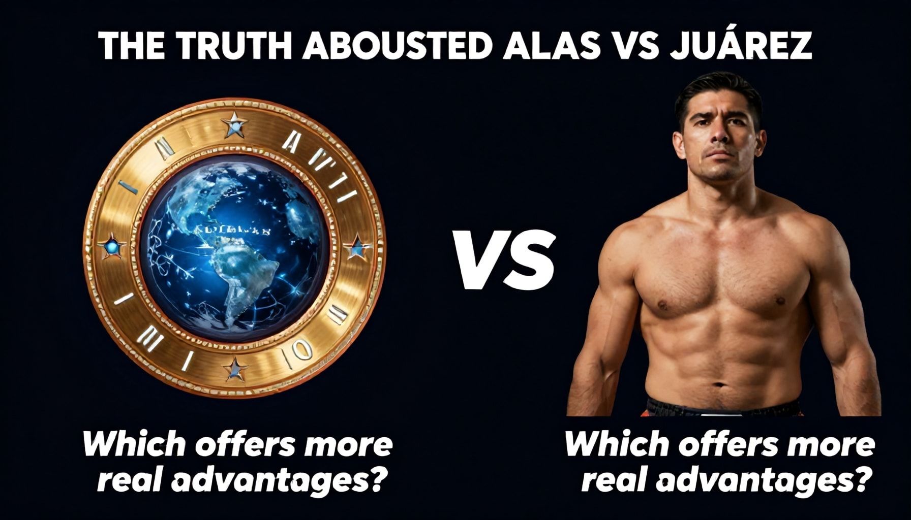 La verdad sobre Atlas vs Juárez: ¿Cuál ofrece más ventajas reales?*