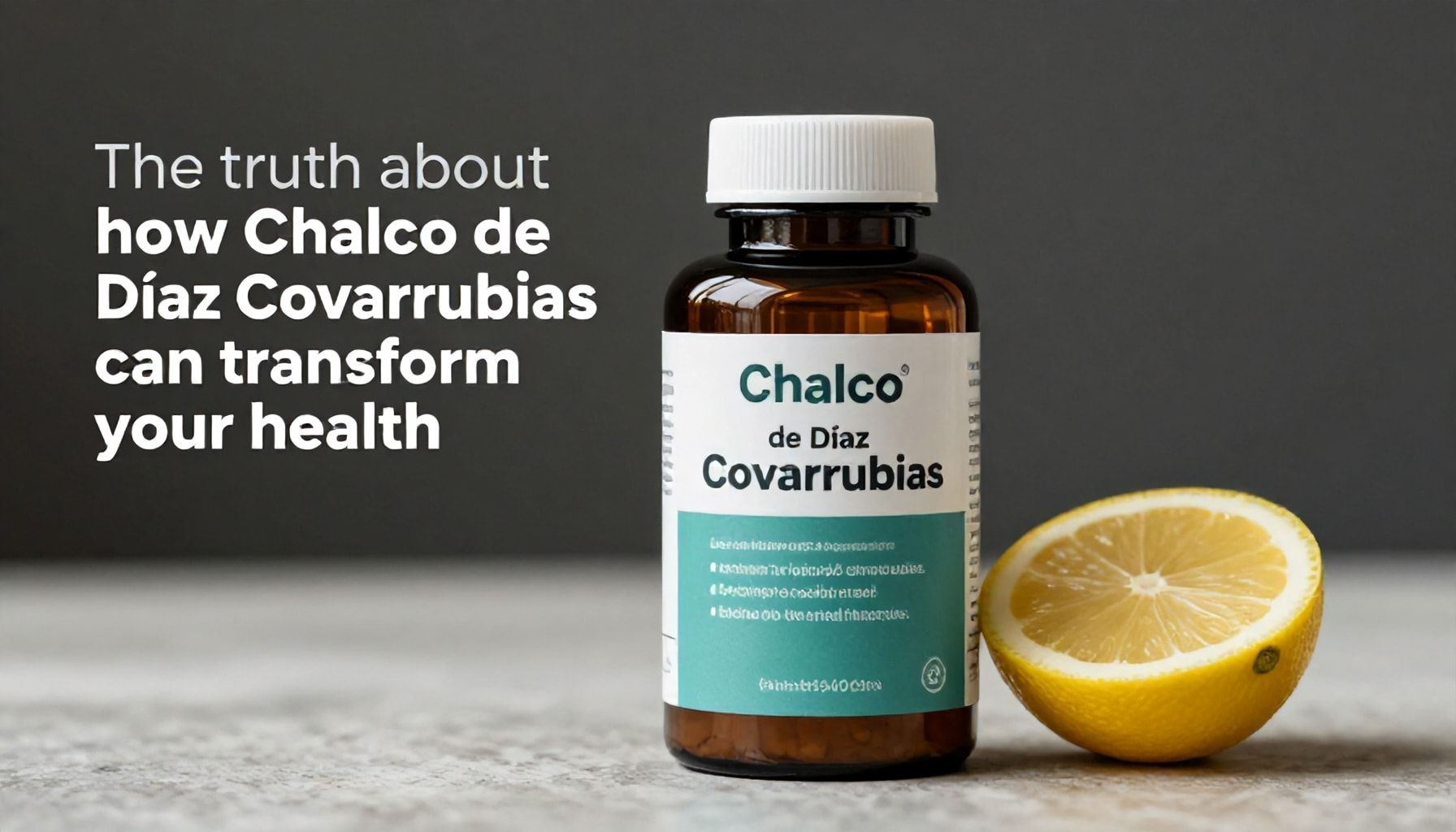 La verdad sobre cómo Chalco de Díaz Covarrubias puede transformar tu salud*