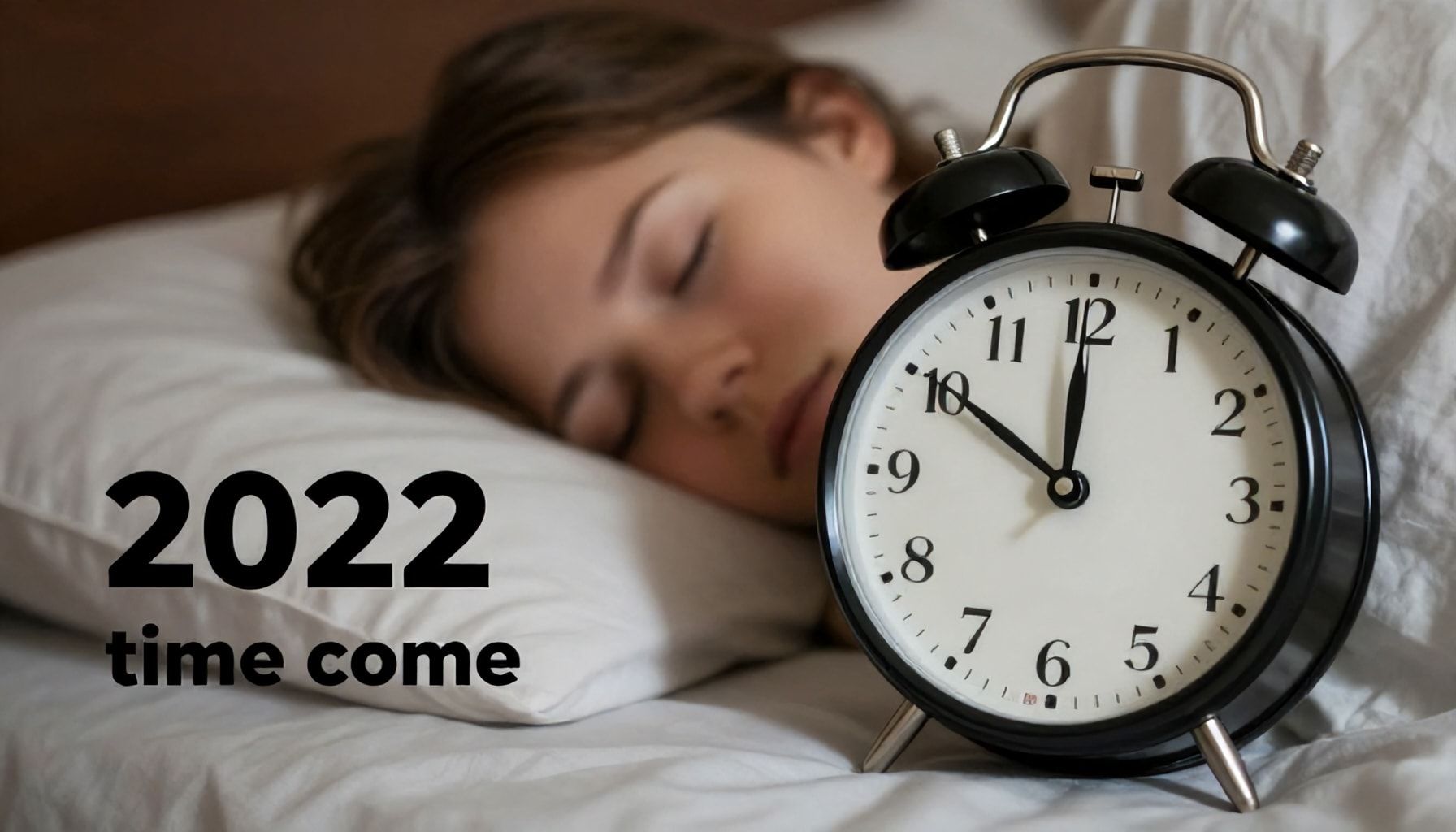 La verdad sobre cómo el cambio de horario 2022 afecta tu sueño y qué puedes hacer al respecto*