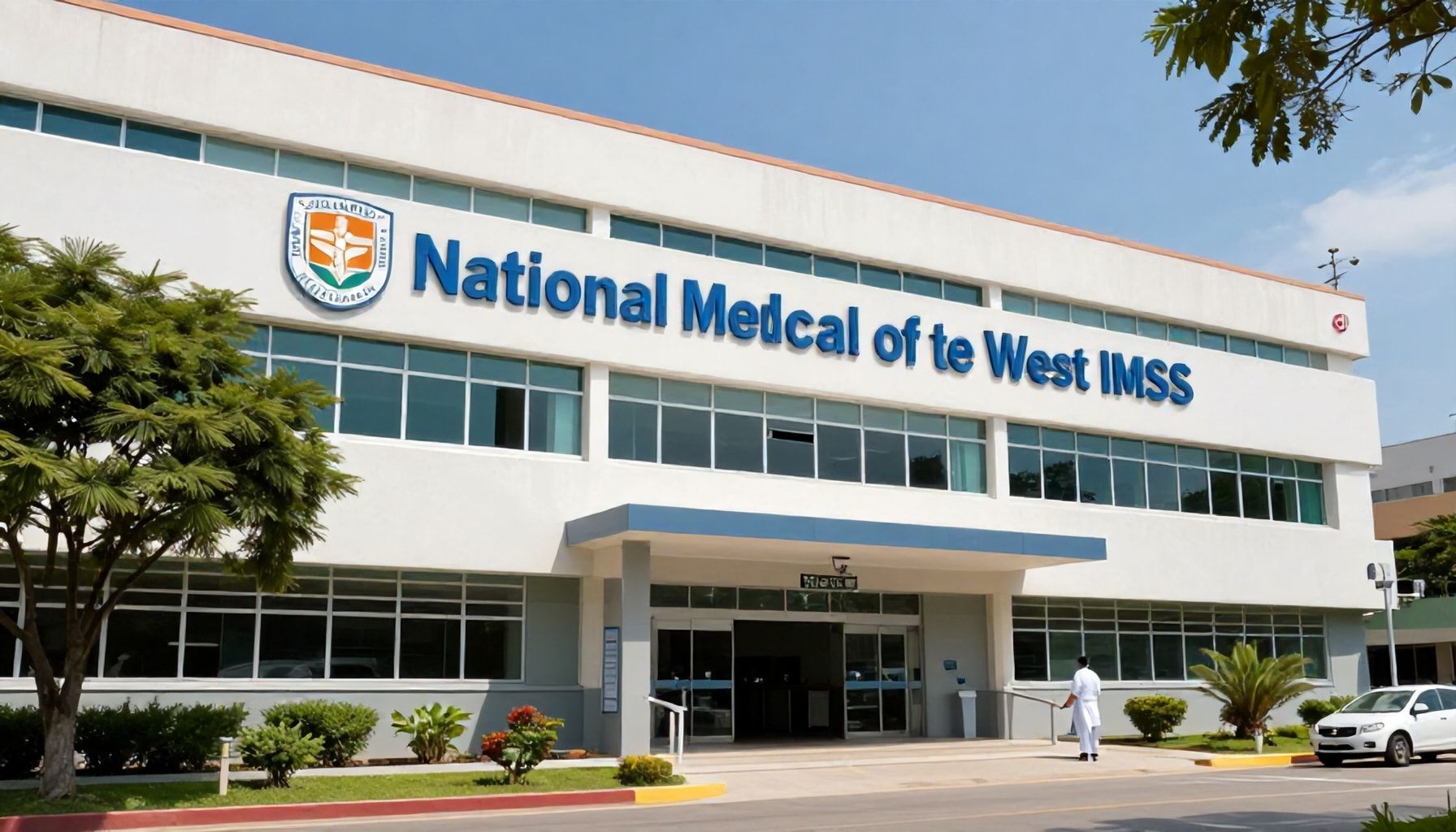 La verdad sobre cómo el IMSS está revolucionando la medicina en Occidente*