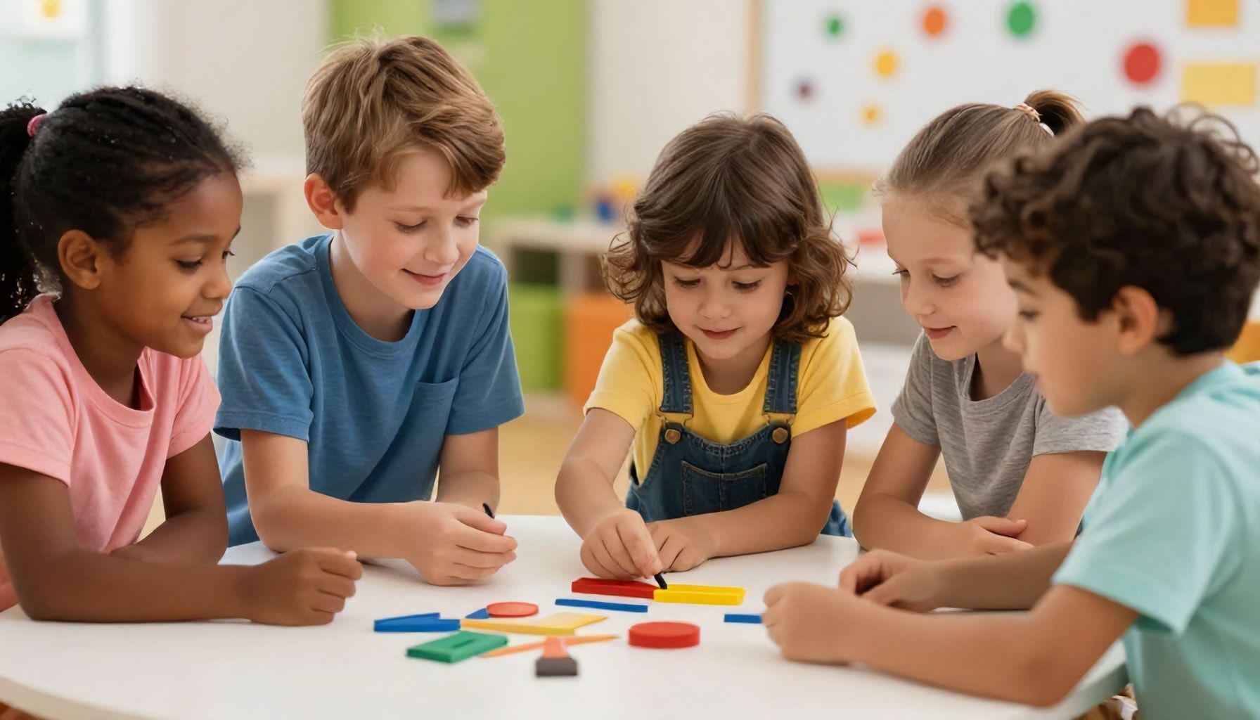 La verdad sobre cómo el juego estimula el desarrollo infantil*