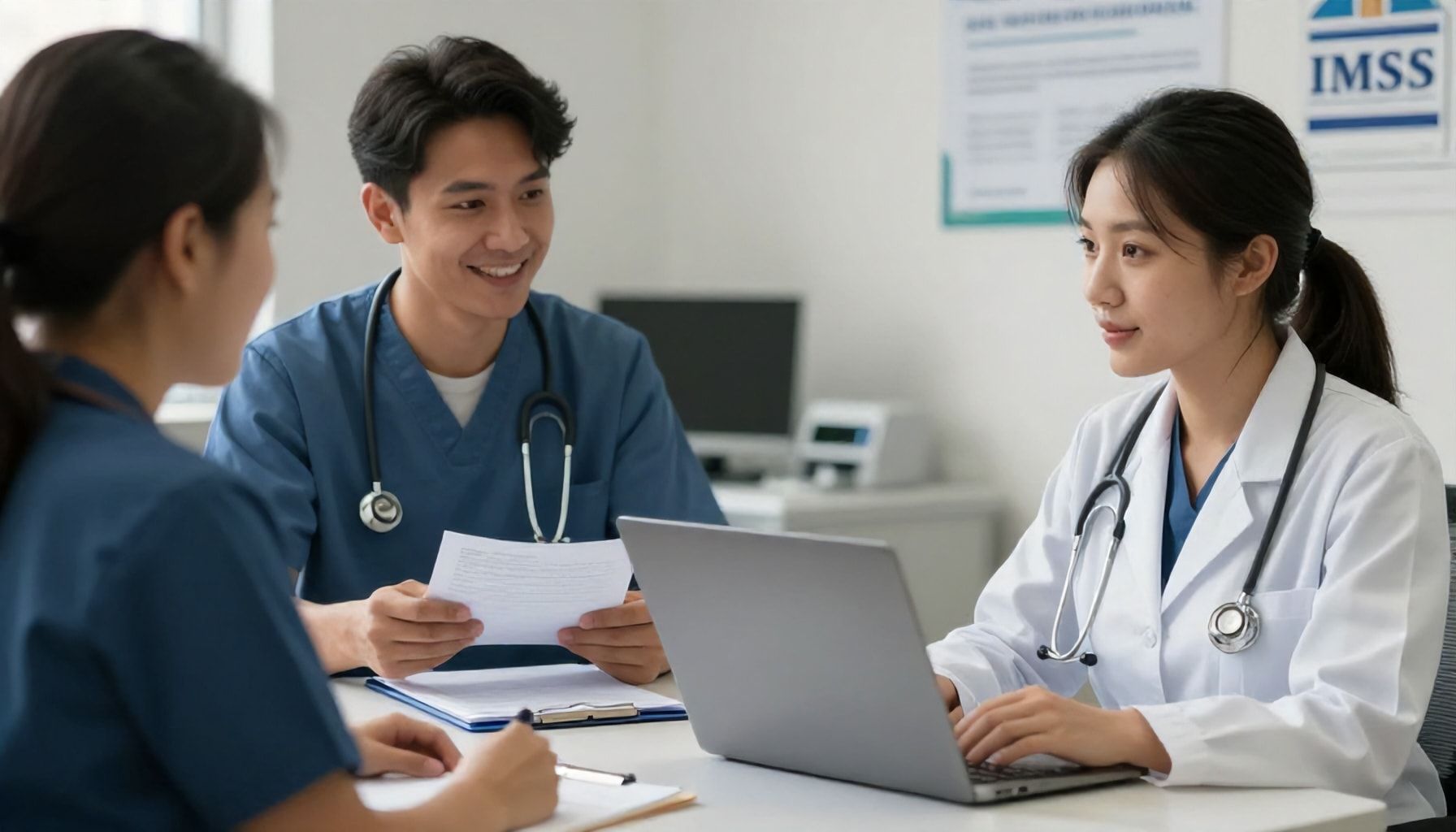 La verdad sobre cómo la Ley 73 del IMSS mejora tus prestaciones*