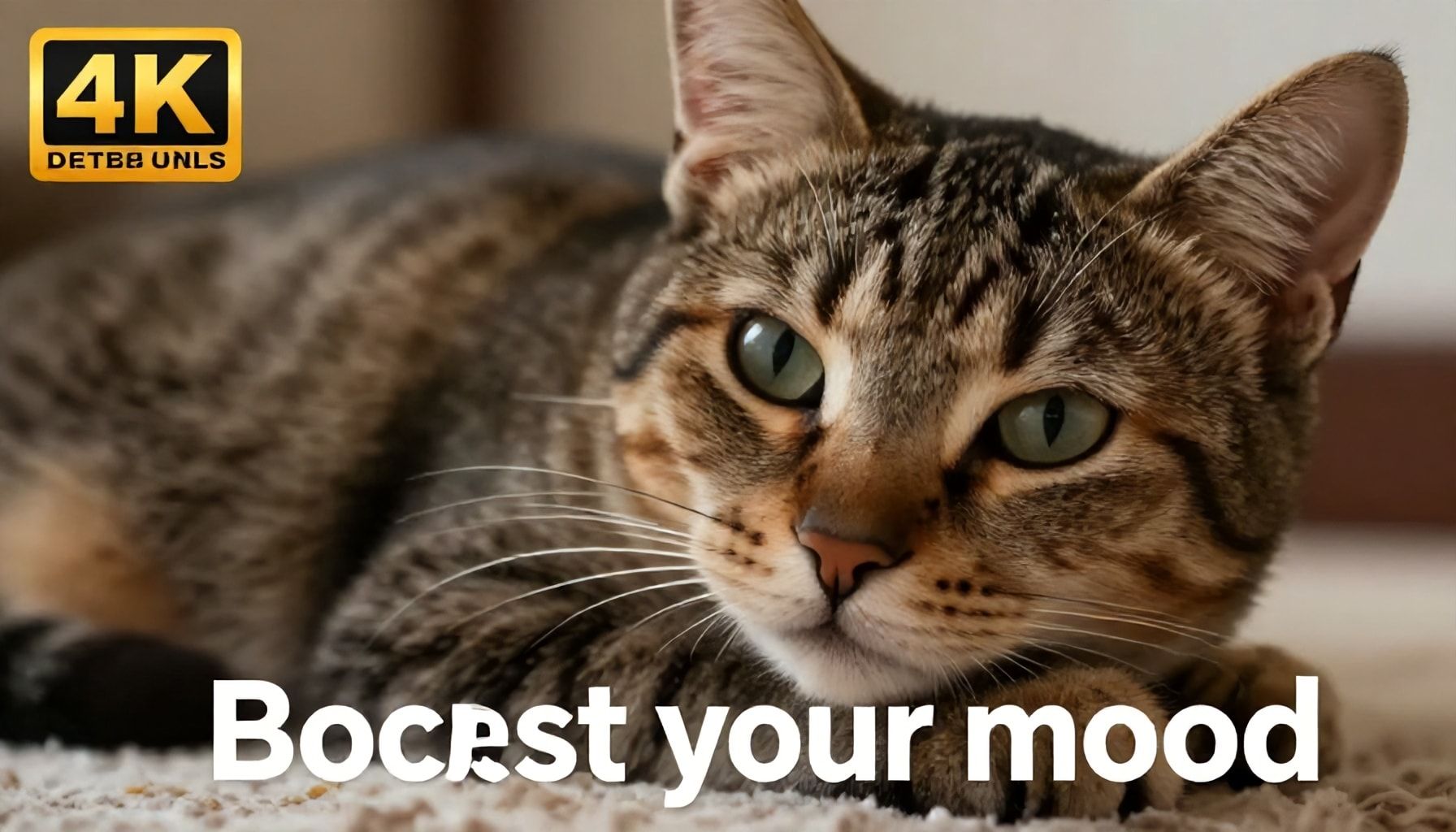 La verdad sobre cómo los memes de gatos pueden mejorar tu estado de ánimo*