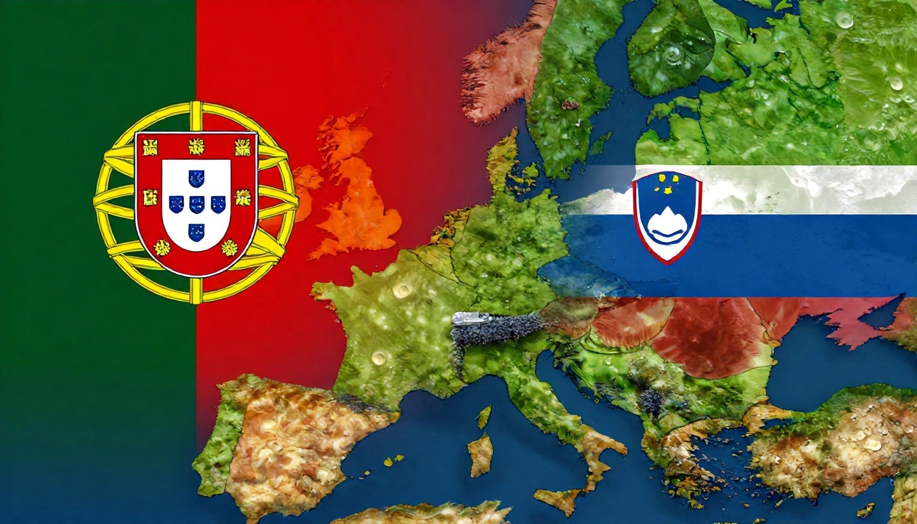 La verdad sobre cómo Portugal y Eslovenia abordan la sostenibilidad*