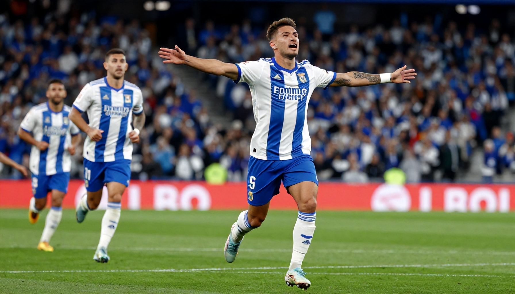 La Verdad Sobre el Ascenso de Leganés a Primera División