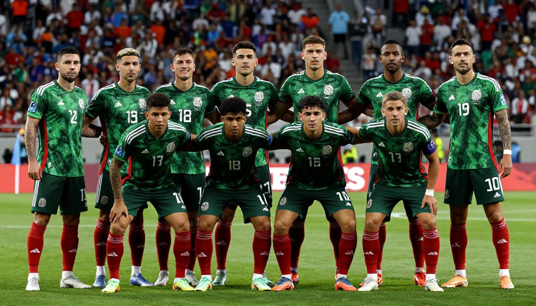 La verdad sobre el camino de México hacia el Mundial Sub 20*