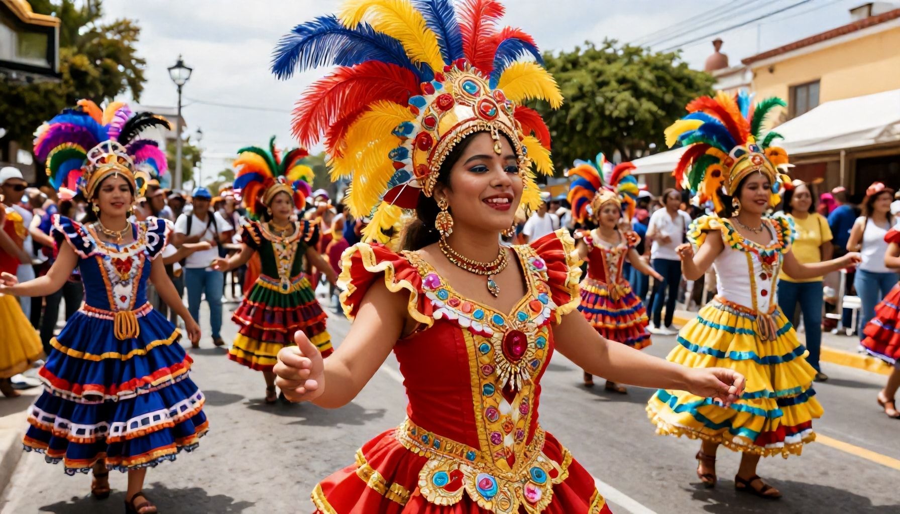 La verdad sobre el carnaval de Mazatlán: ¿Vale la pena visitarlo?*