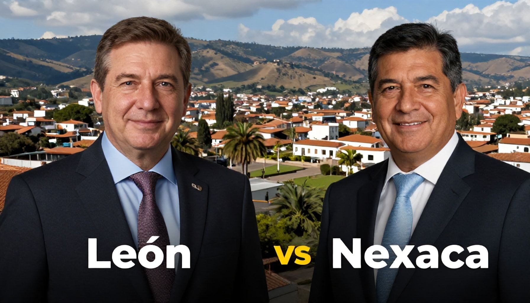 La verdad sobre el clima en León y Nexaca