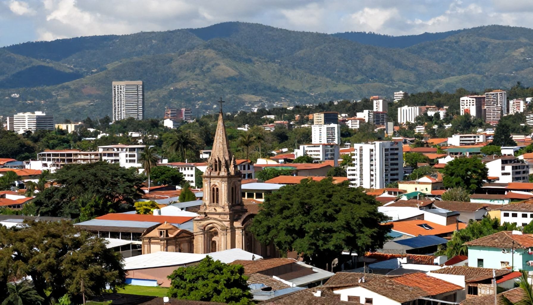La verdad sobre el clima: ¿Guadalajara o Cibao te conviene más?*