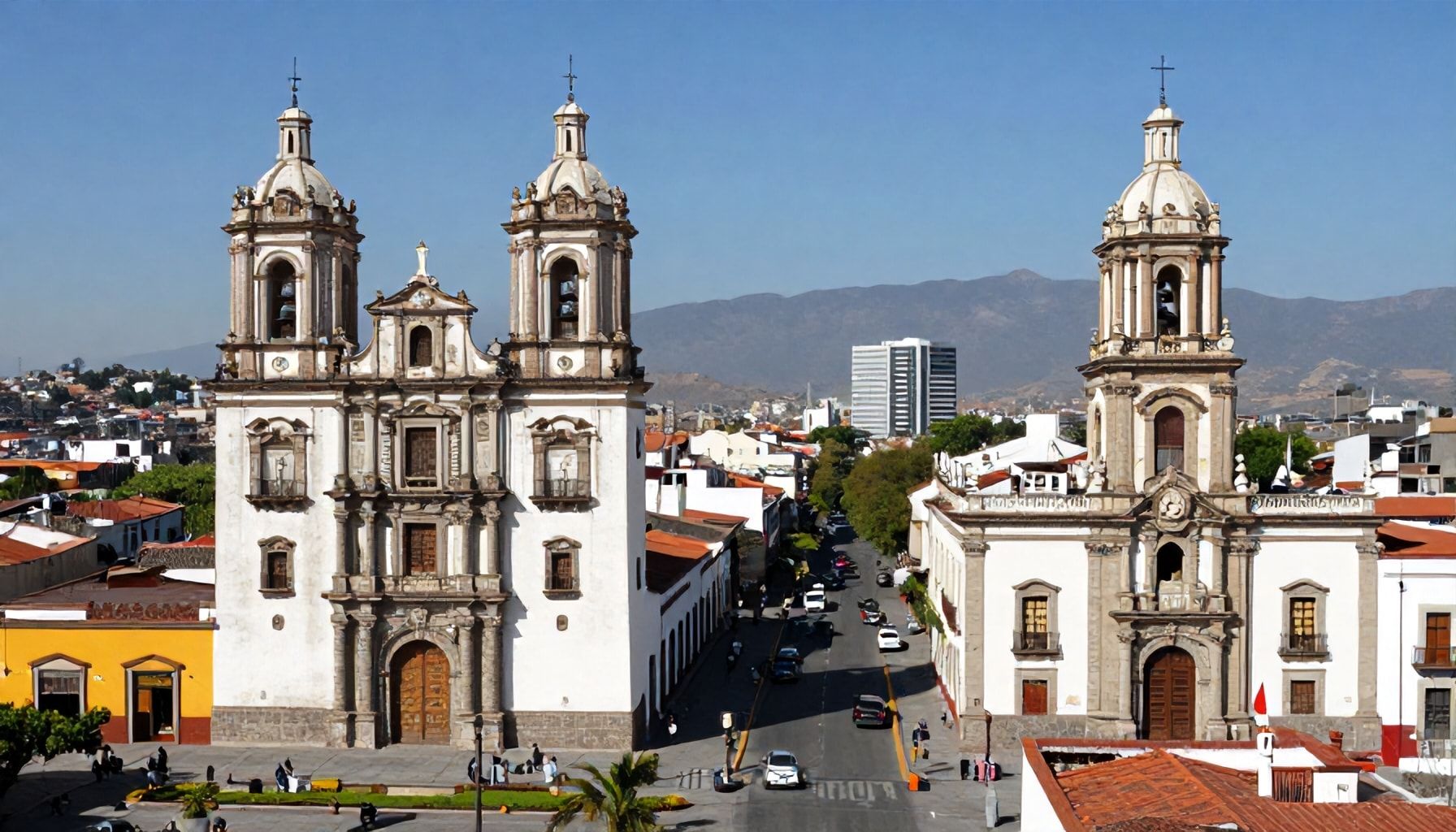 La verdad sobre el clima y la mejor época para visitar Monterrey y Sabtos*