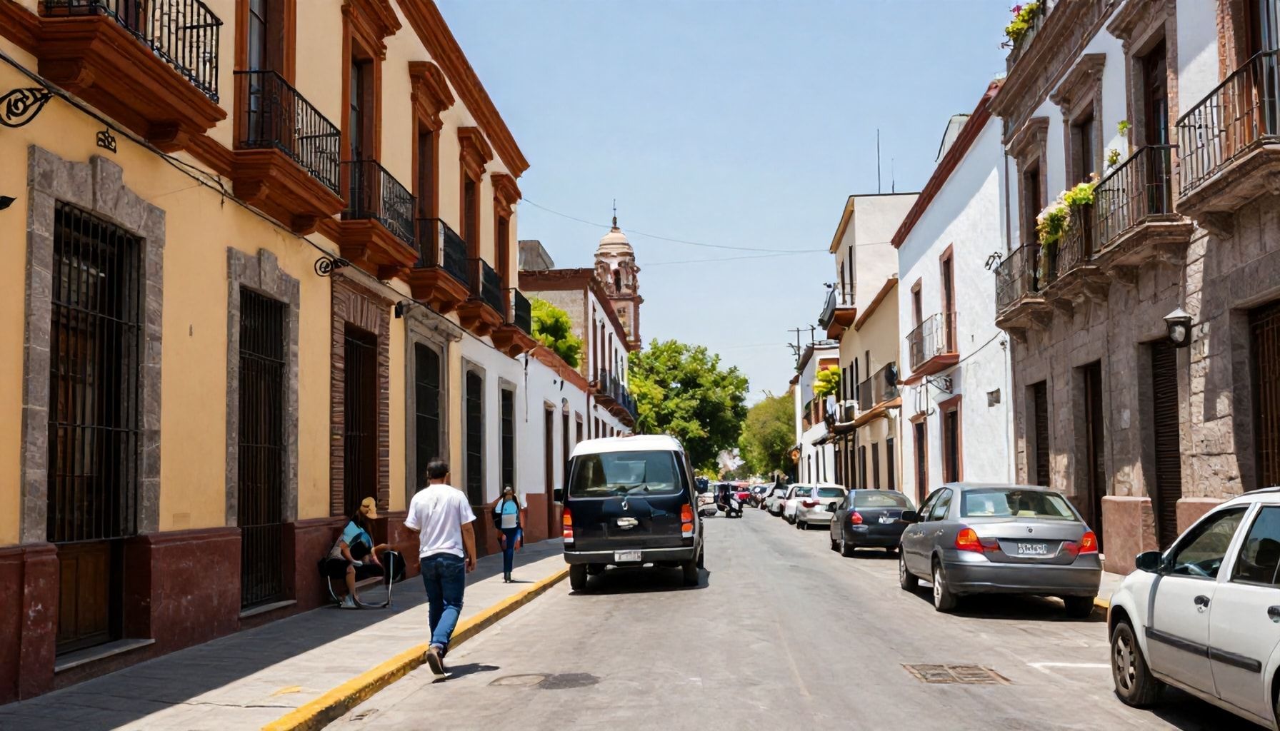 La verdad sobre el costo de vida en Querétaro vs Guadalajara*