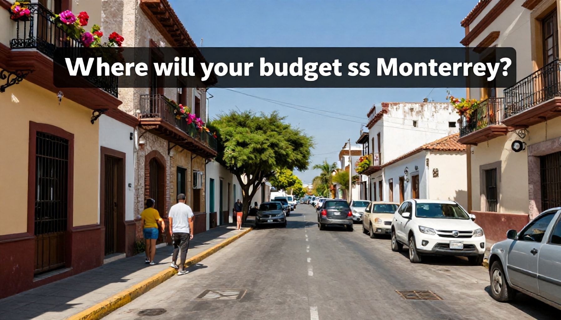 La verdad sobre el costo de vida en Tijuana vs. Monterrey: ¿Dónde estirás más tu presupuesto?*