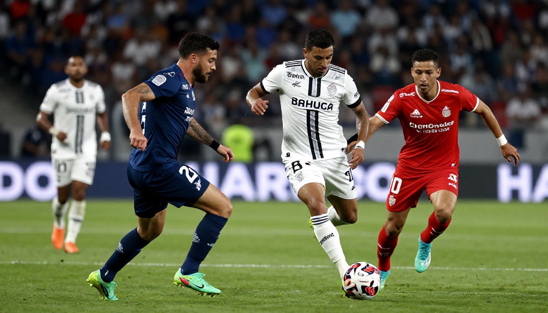 La verdad sobre el dominio de Pachuca en los últimos enfrentamientos*