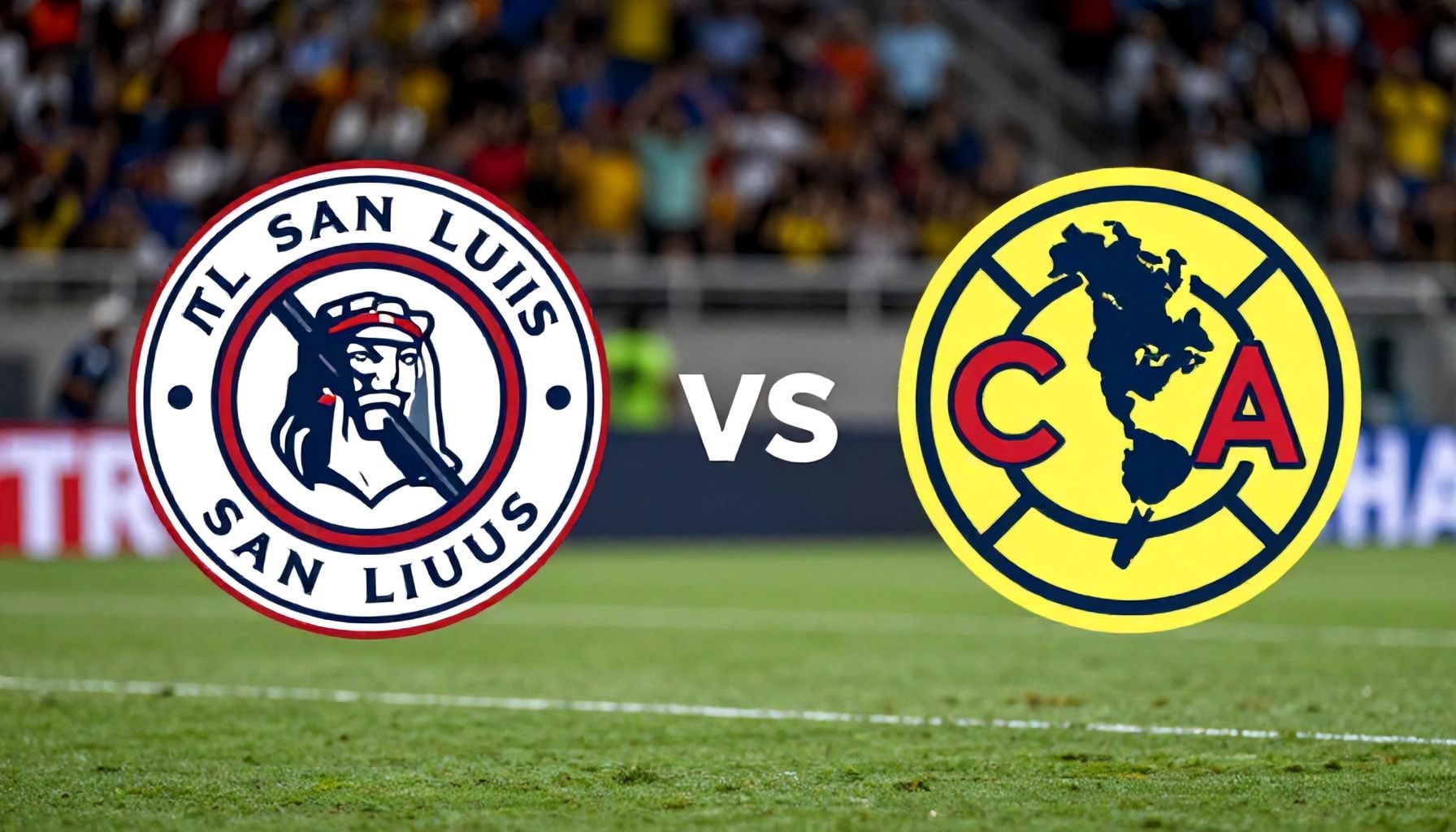 La verdad sobre el duelo entre ATL San Luis y América: ¿Quién tiene ventaja?*