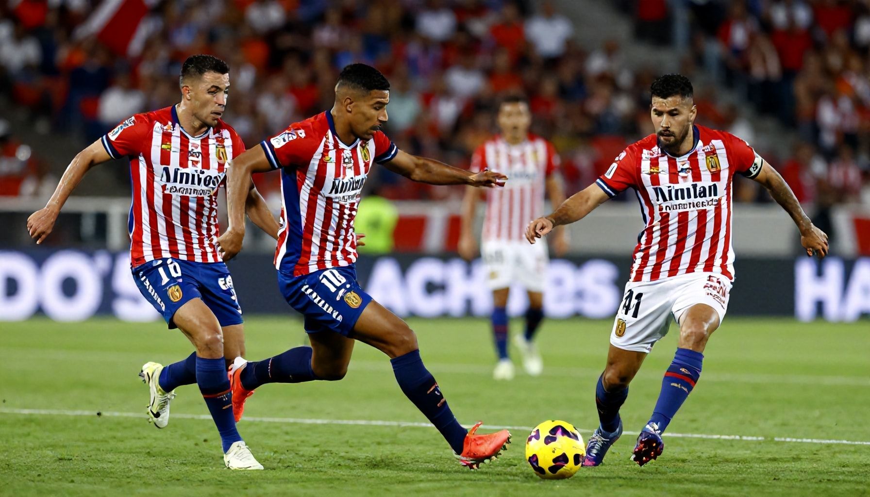 La verdad sobre el historial de enfrentamientos entre estos dos equipos