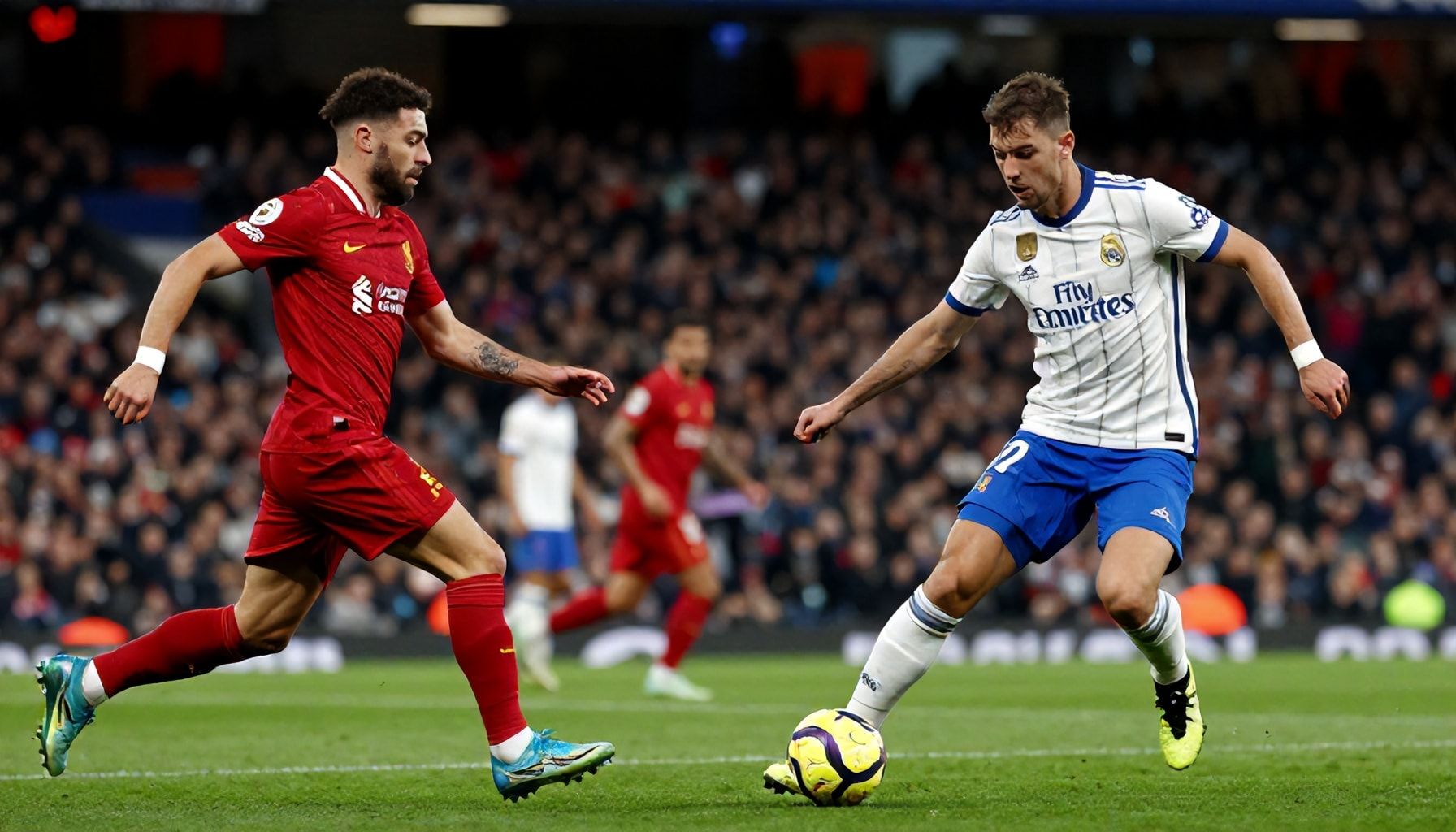 La verdad sobre el historial de enfrentamientos entre estos dos gigantes