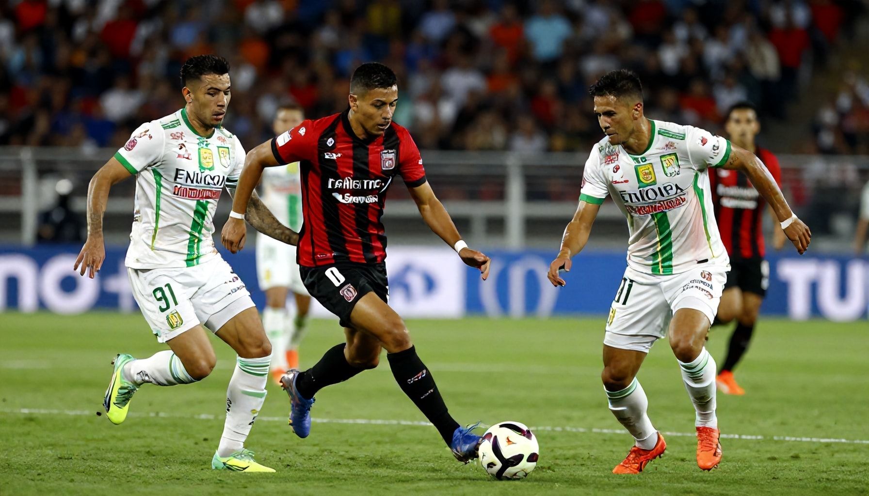 La verdad sobre el historial de enfrentamientos entre León y Tijuana*