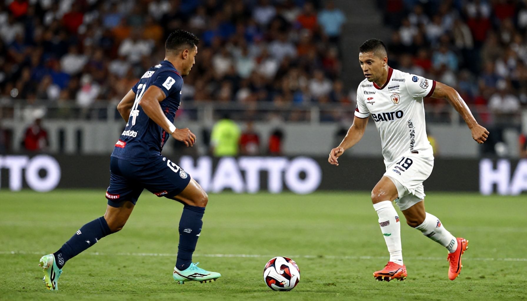 La verdad sobre el historial de enfrentamientos entre Xolos y La Máquina*