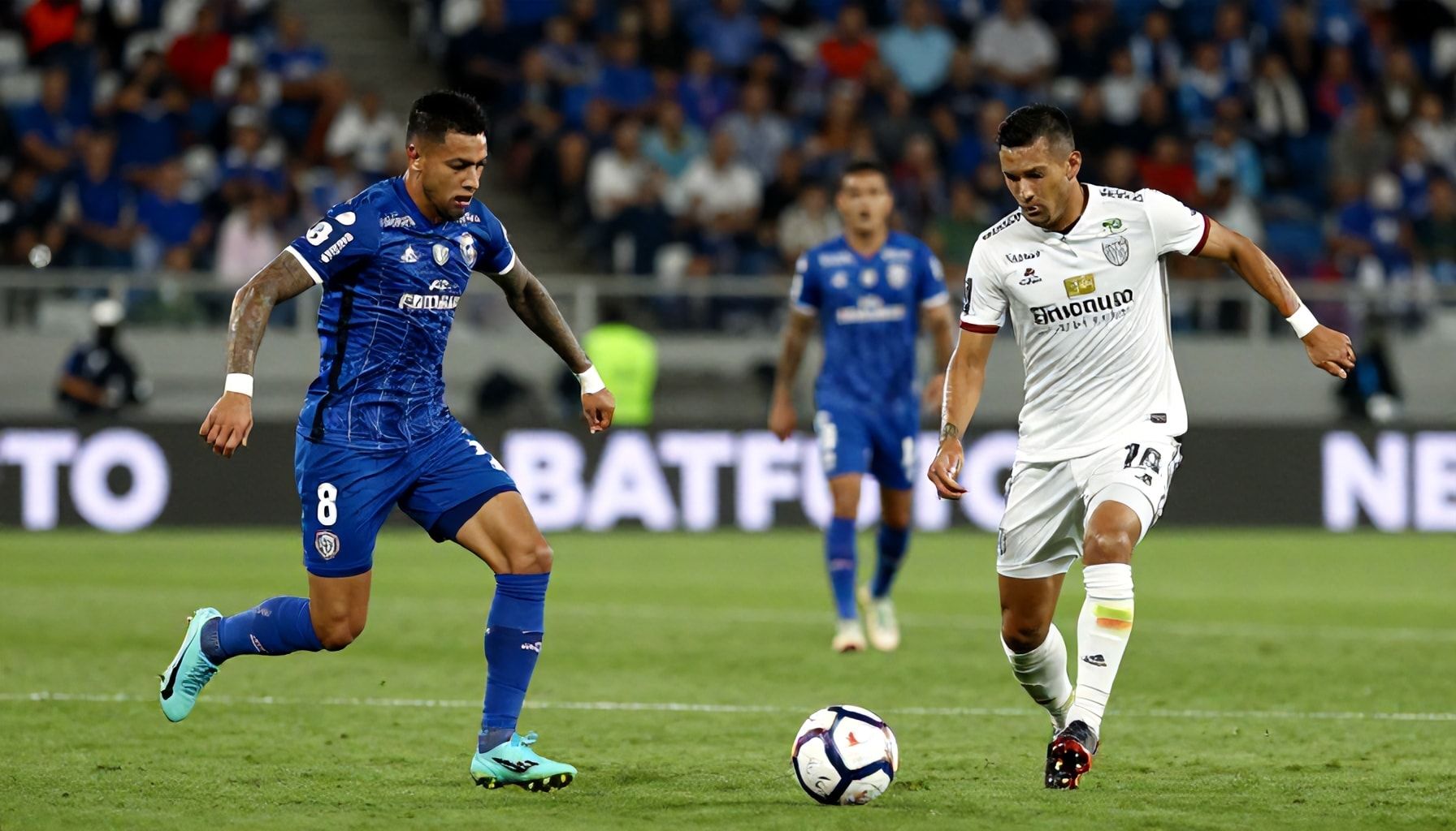 La verdad sobre el historial reciente entre Necaxa y Pachuca