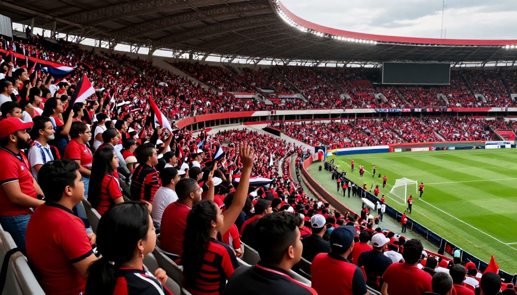 La Verdad sobre el Impacto de Este Partido en la Afición Local*