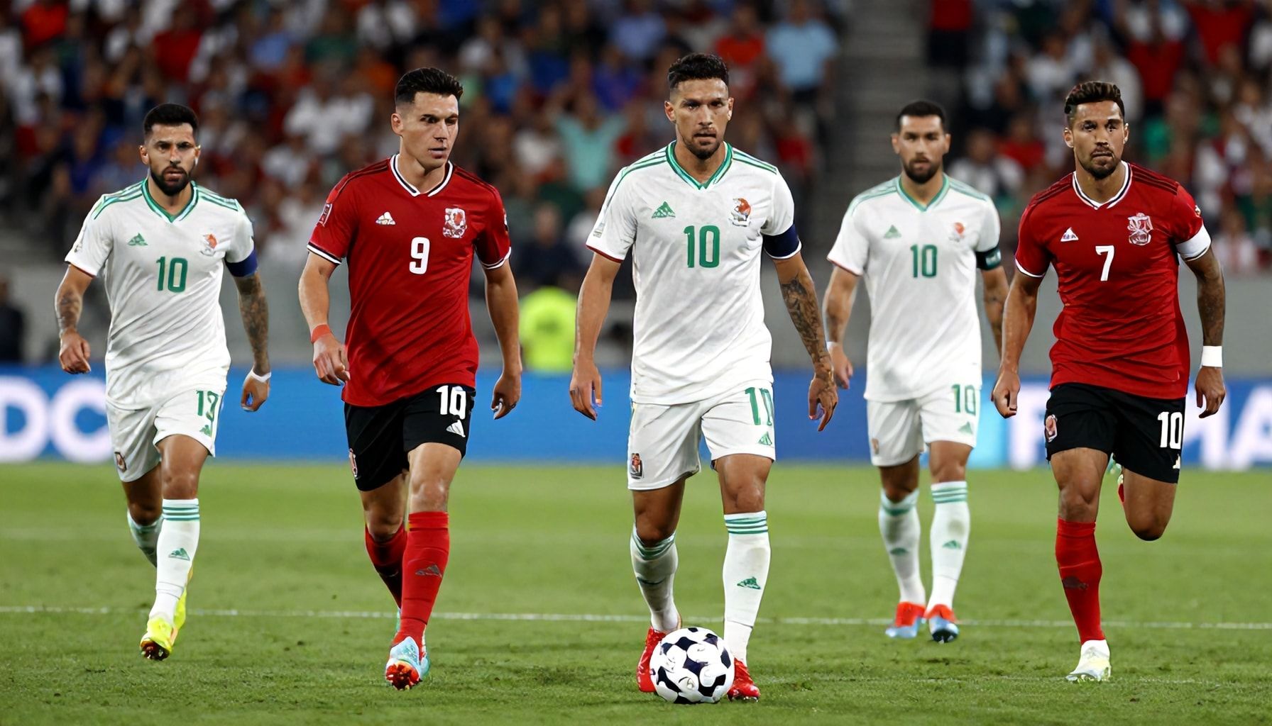 La verdad sobre el impacto de las estrellas mexicanas en el fútbol internacional*