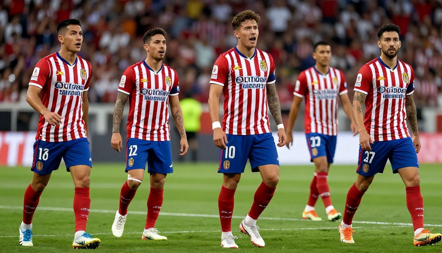 La verdad sobre el impacto de los íconos de Chivas en el fútbol mexicano*