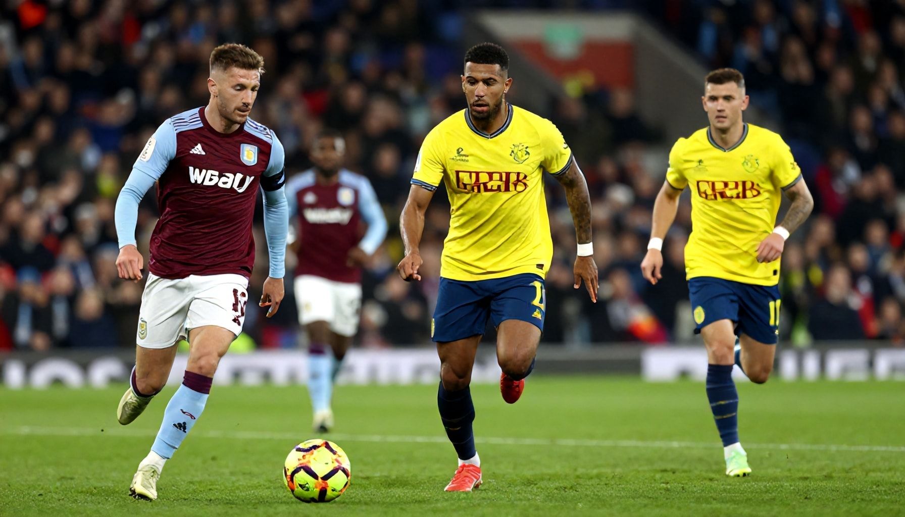 La verdad sobre el impacto de los jugadores extranjeros en el América vs. Aston Villa