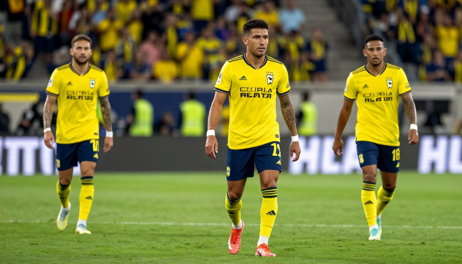 La verdad sobre el impacto de los jugadores internacionales en este partido