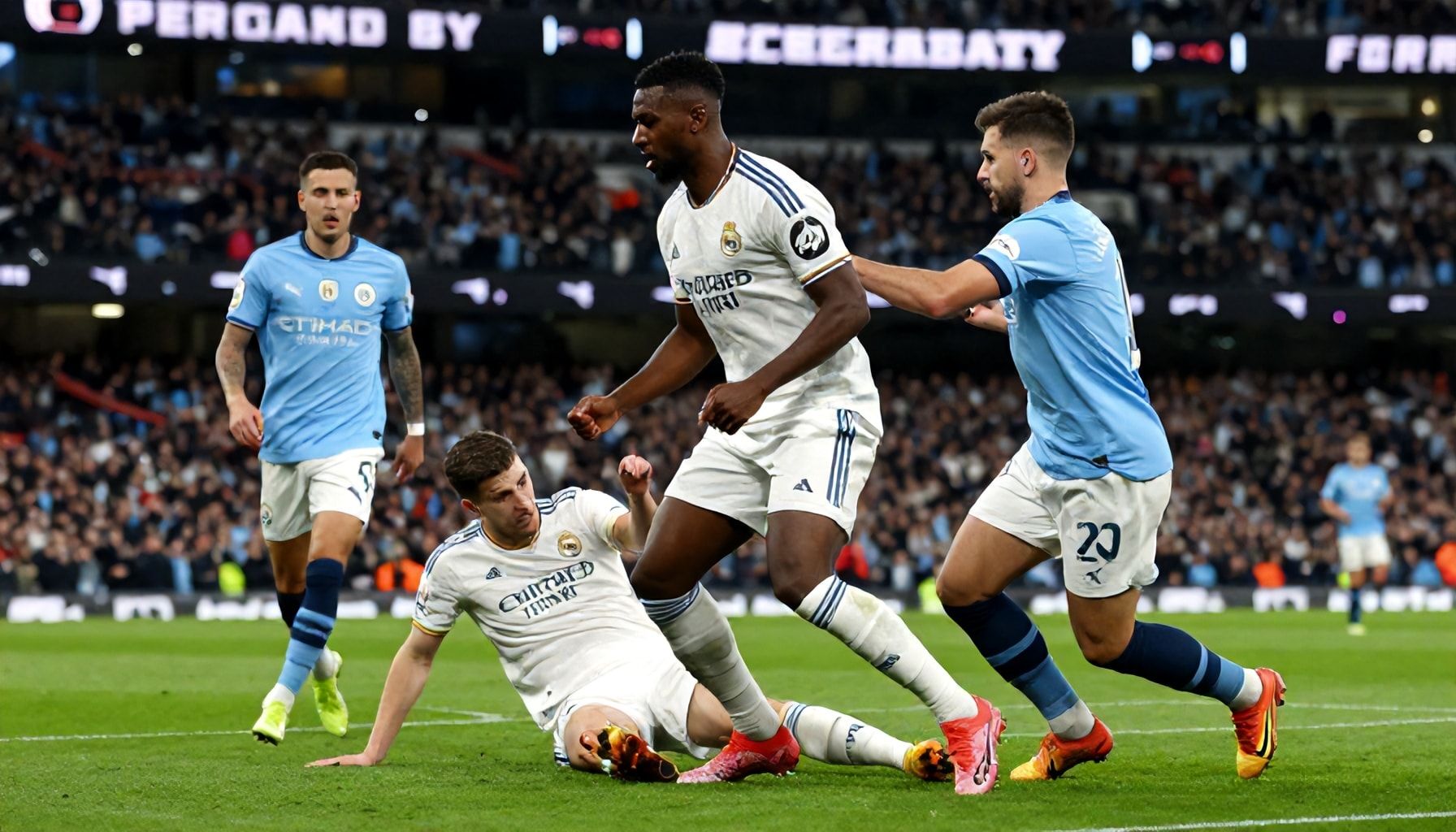 La verdad sobre el impacto de los jugadores lesionados en el partido