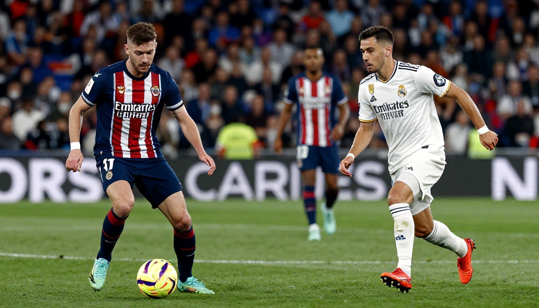 La verdad sobre el impacto de los lesionados en ambos equipos