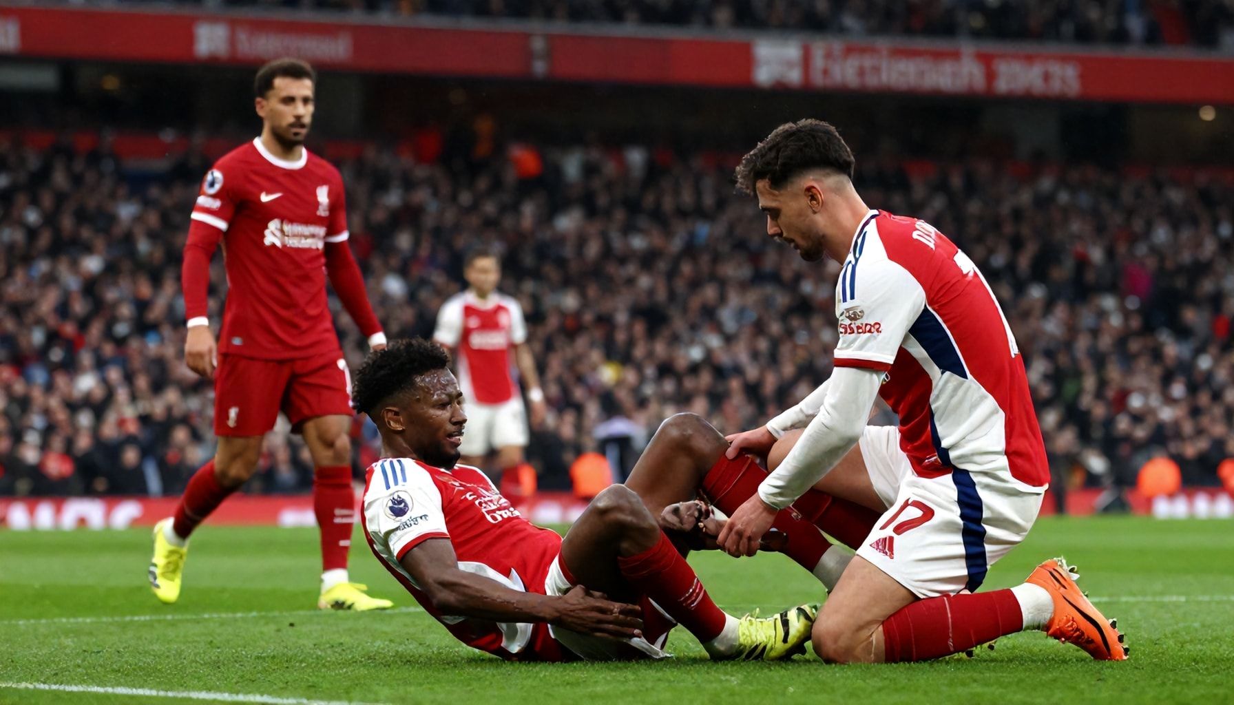 La verdad sobre el impacto de los lesionados en este partido crucial*