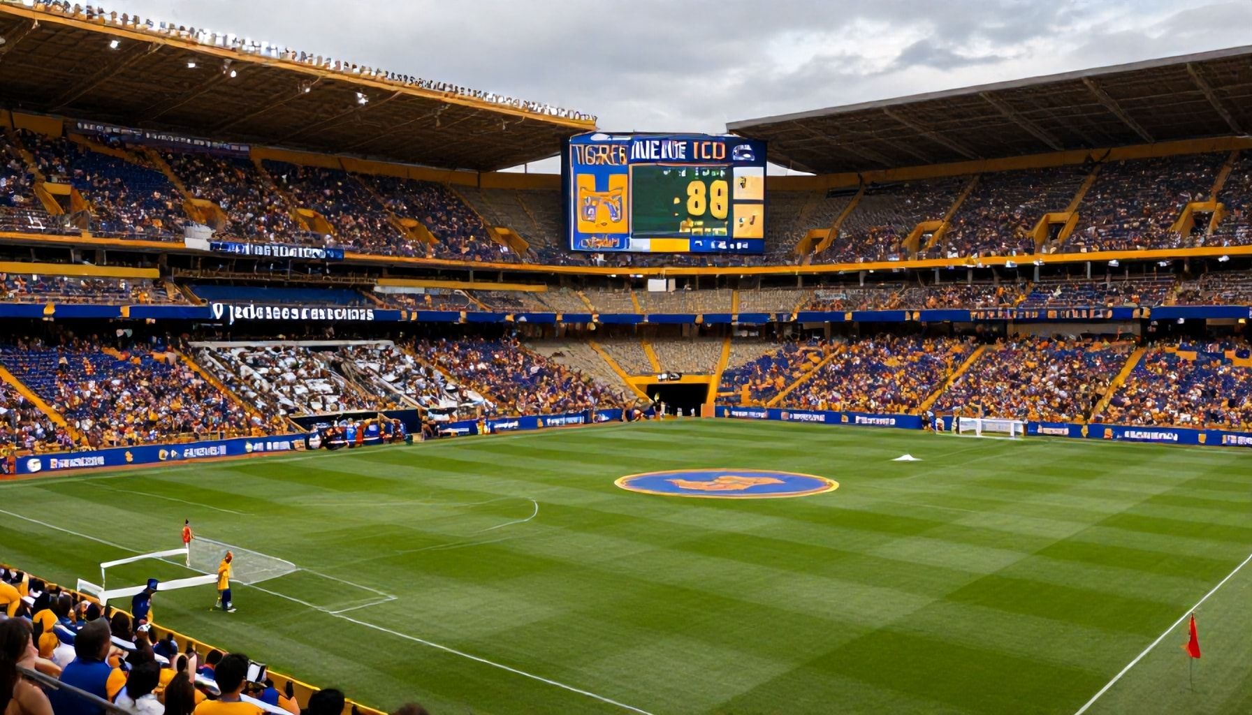 La verdad sobre el impacto de los Tigres de Guadalajara en la comunidad*