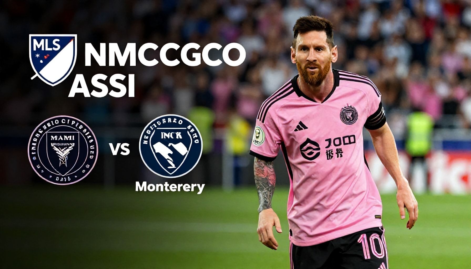 La verdad sobre el impacto de Messi en el Clásico de la MLS