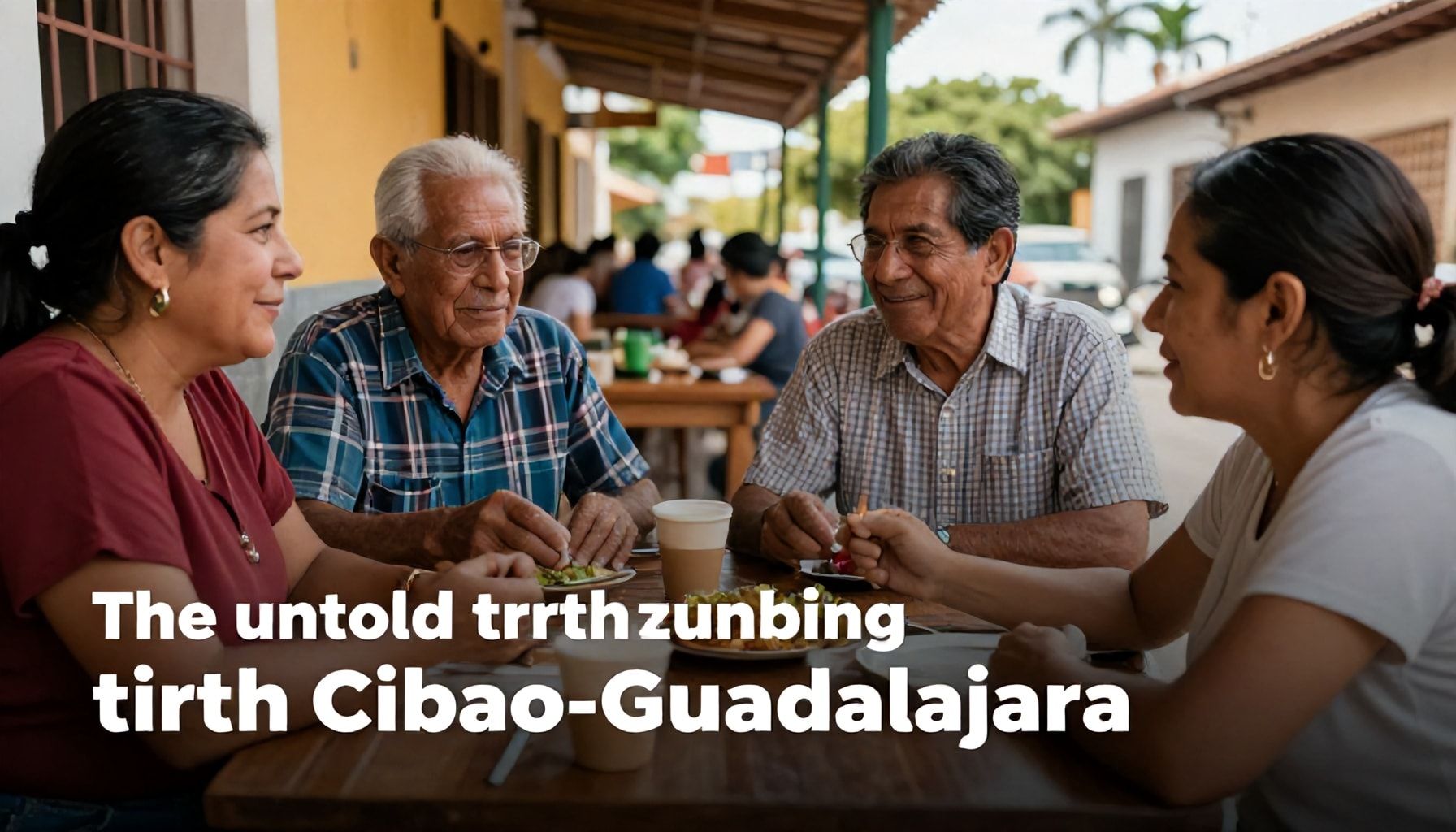 La verdad sobre el intercambio cultural que nadie te ha contado