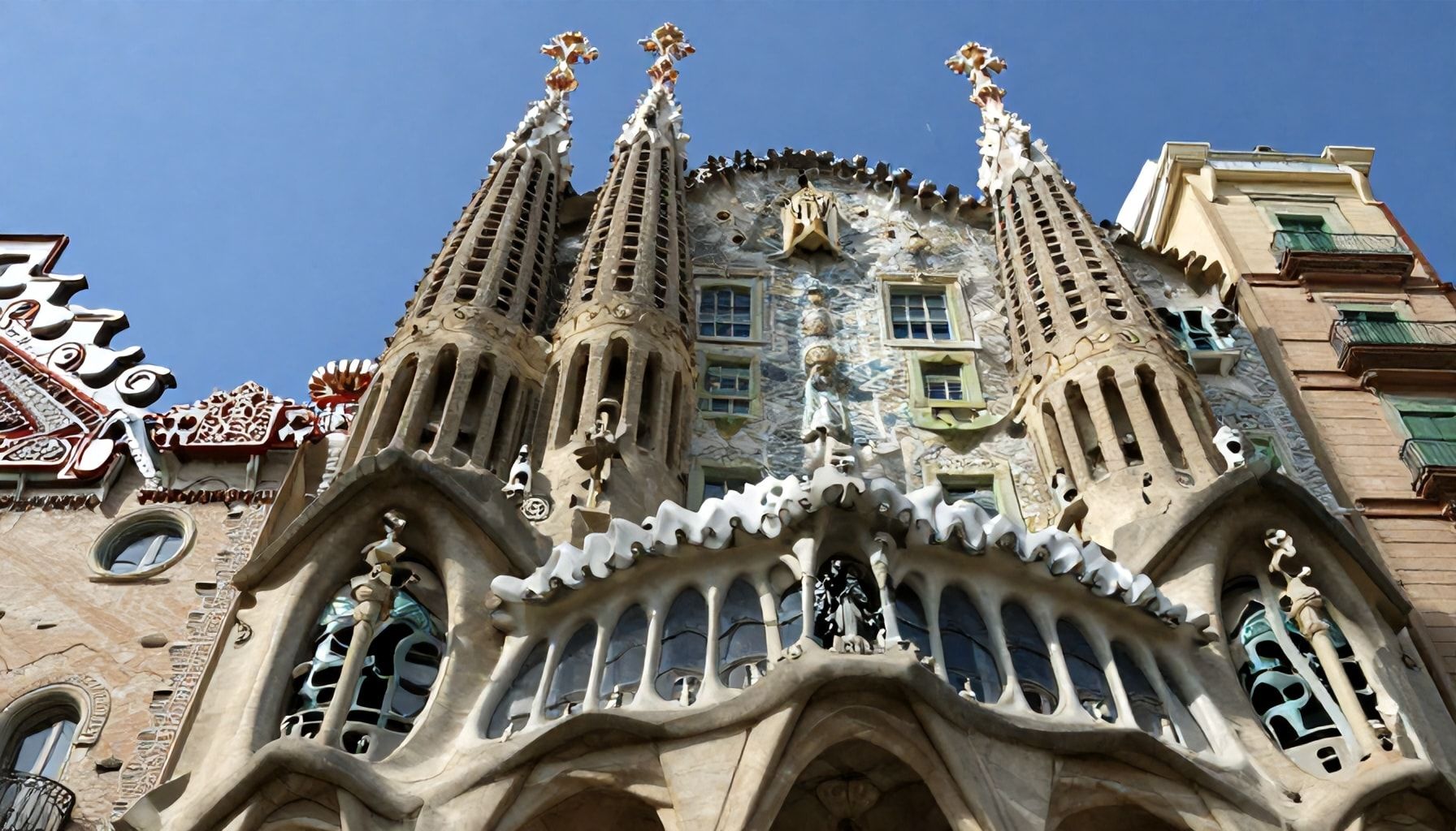La verdad sobre el legado de América en Barcelona: de Colón a Gaudí*