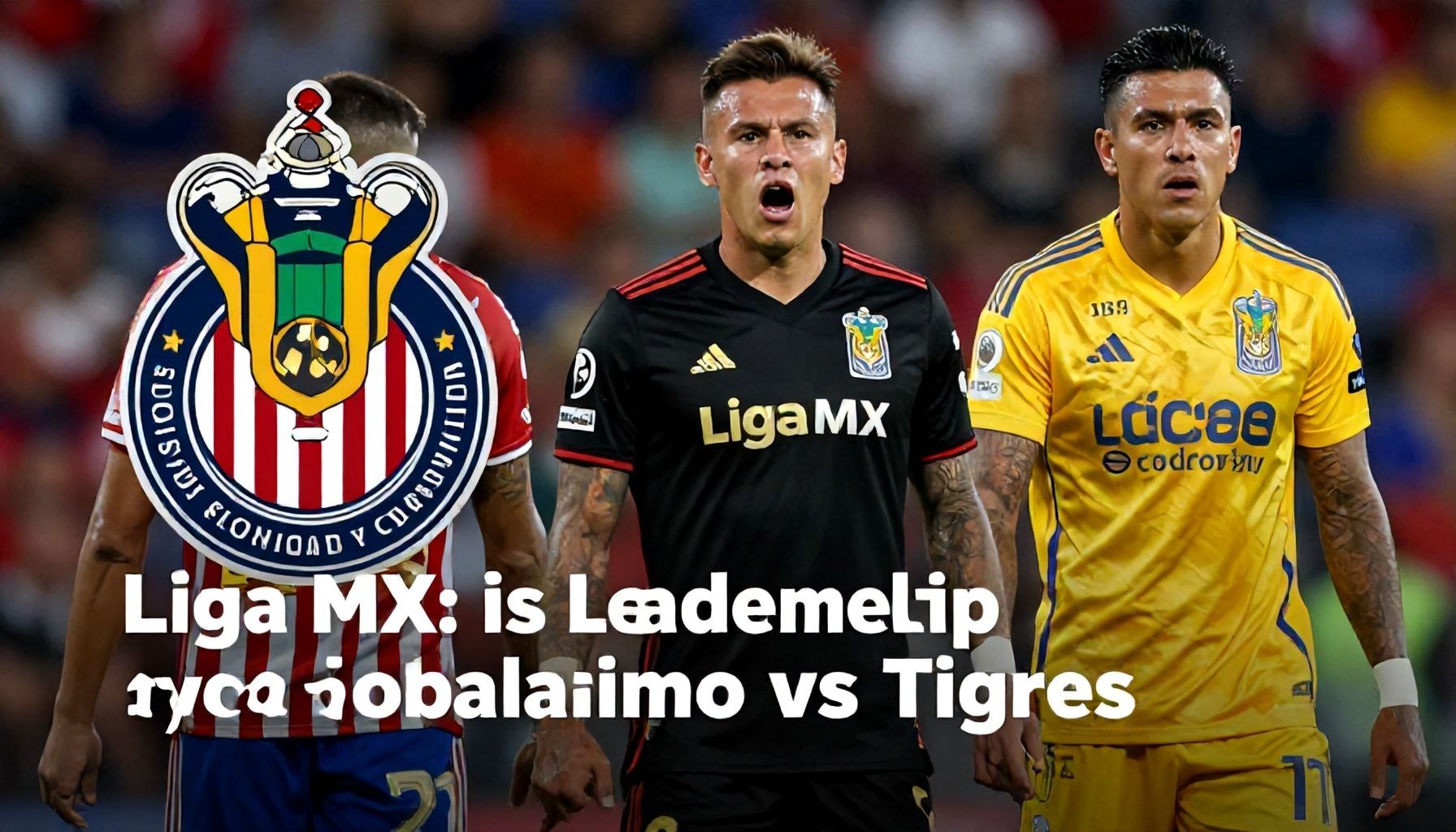 La verdad sobre el liderato en la Liga MX