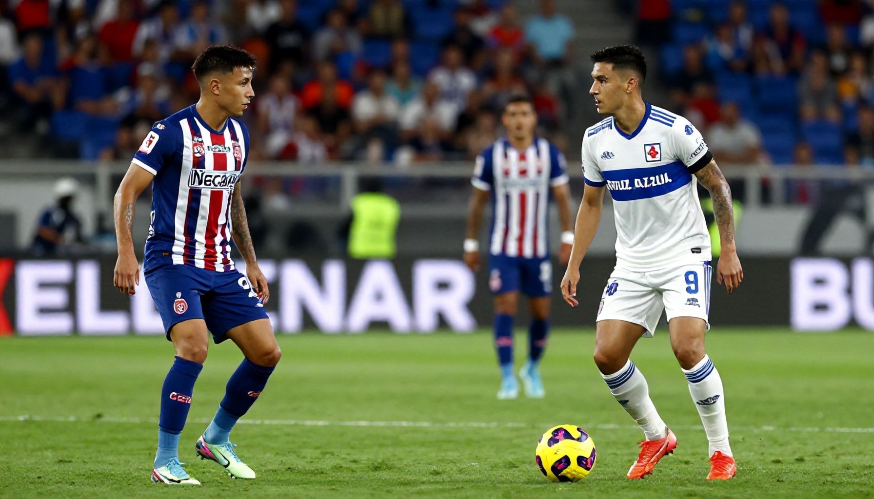 La verdad sobre el liderato y la presión que enfrentan ambos equipos*