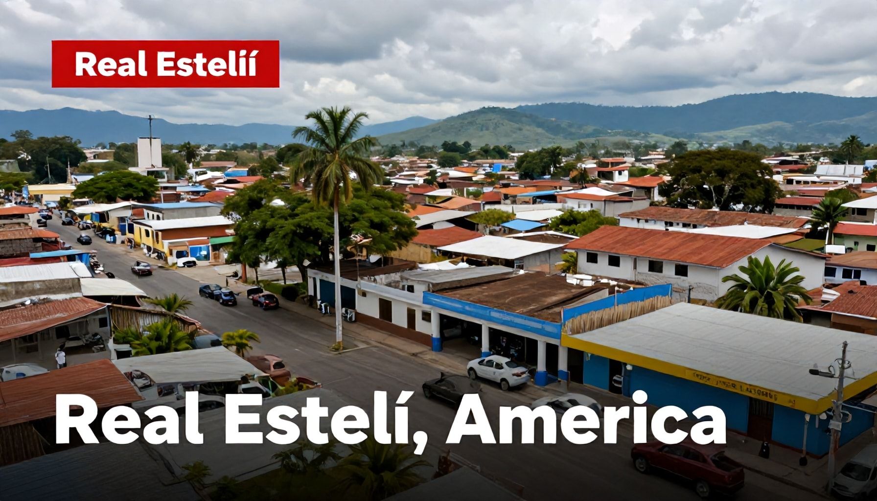 La verdad sobre el mercado inmobiliario en Real Estelí*