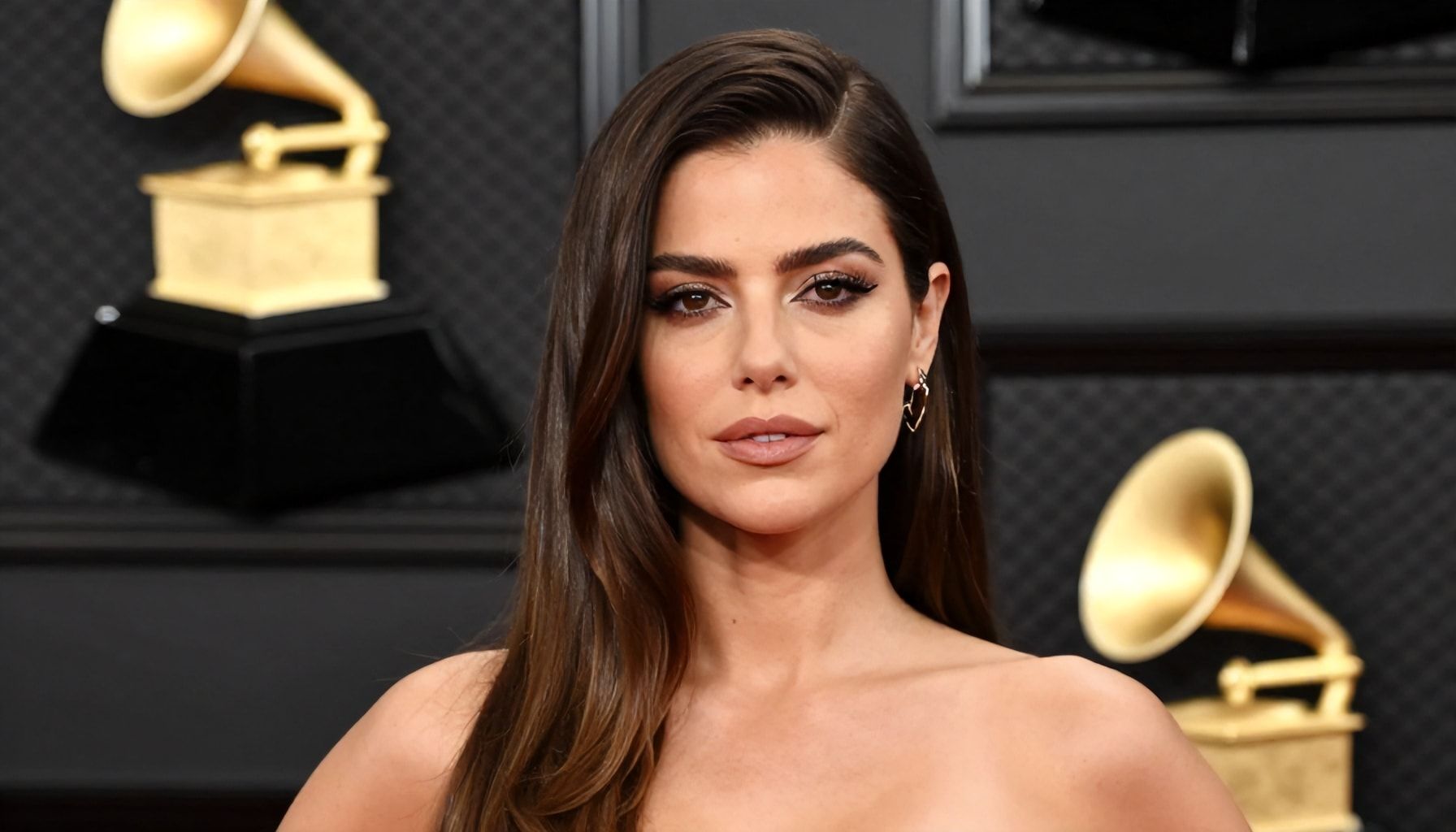 La verdad sobre el papel de Bianca Censori en los Grammys que nadie te ha contado