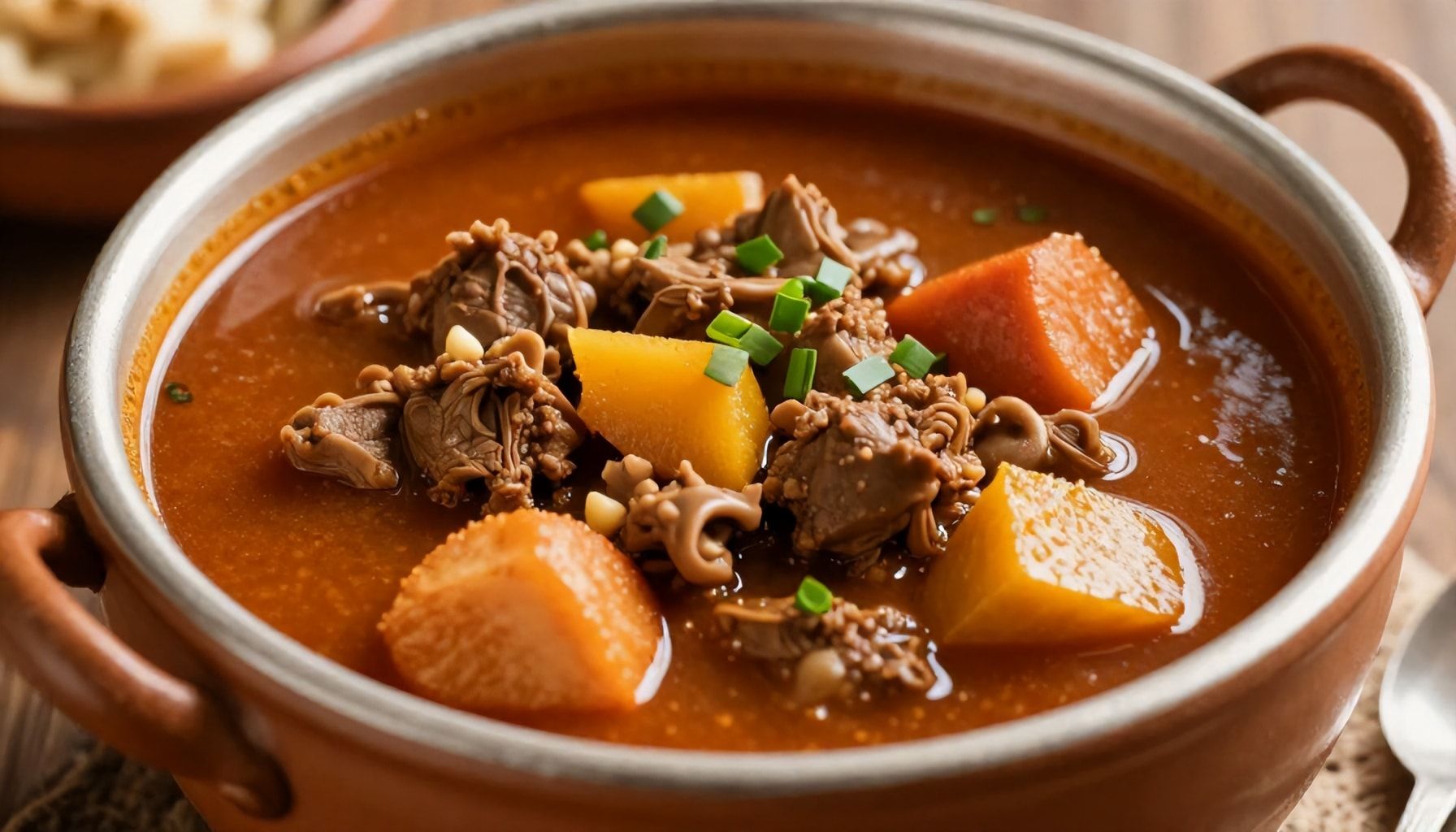 La verdad sobre el pozole auténtico: qué buscar y qué evitar*