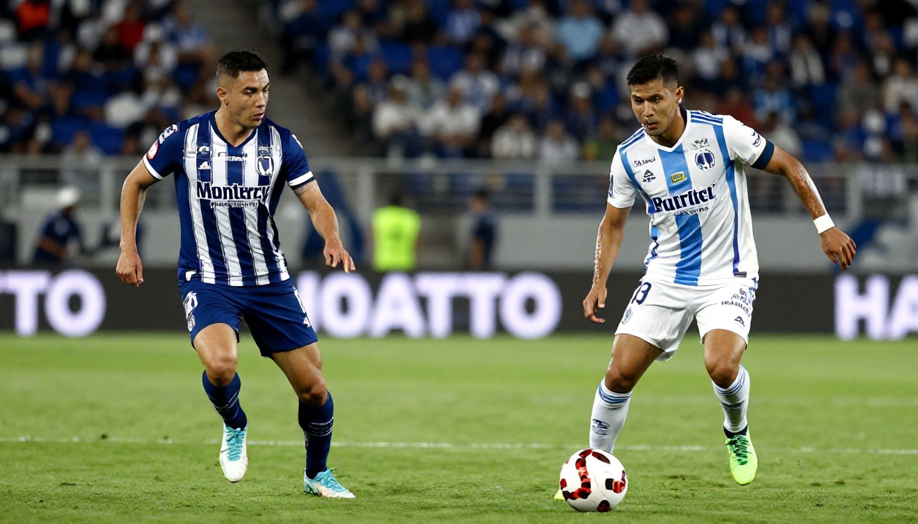 La verdad sobre el rendimiento de las estrellas de ambos equipos*